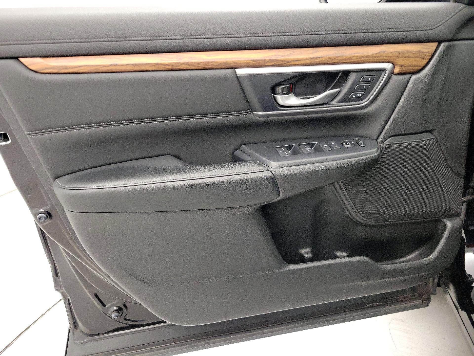 Thumbnail: 2020 Honda CR-V - 12