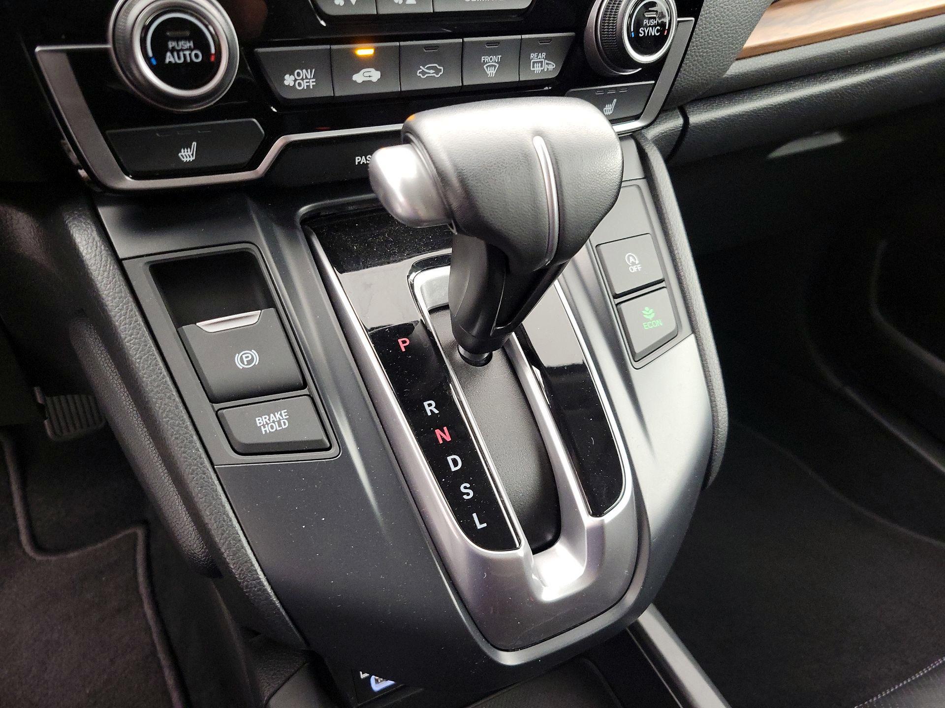 Thumbnail: 2020 Honda CR-V - 17