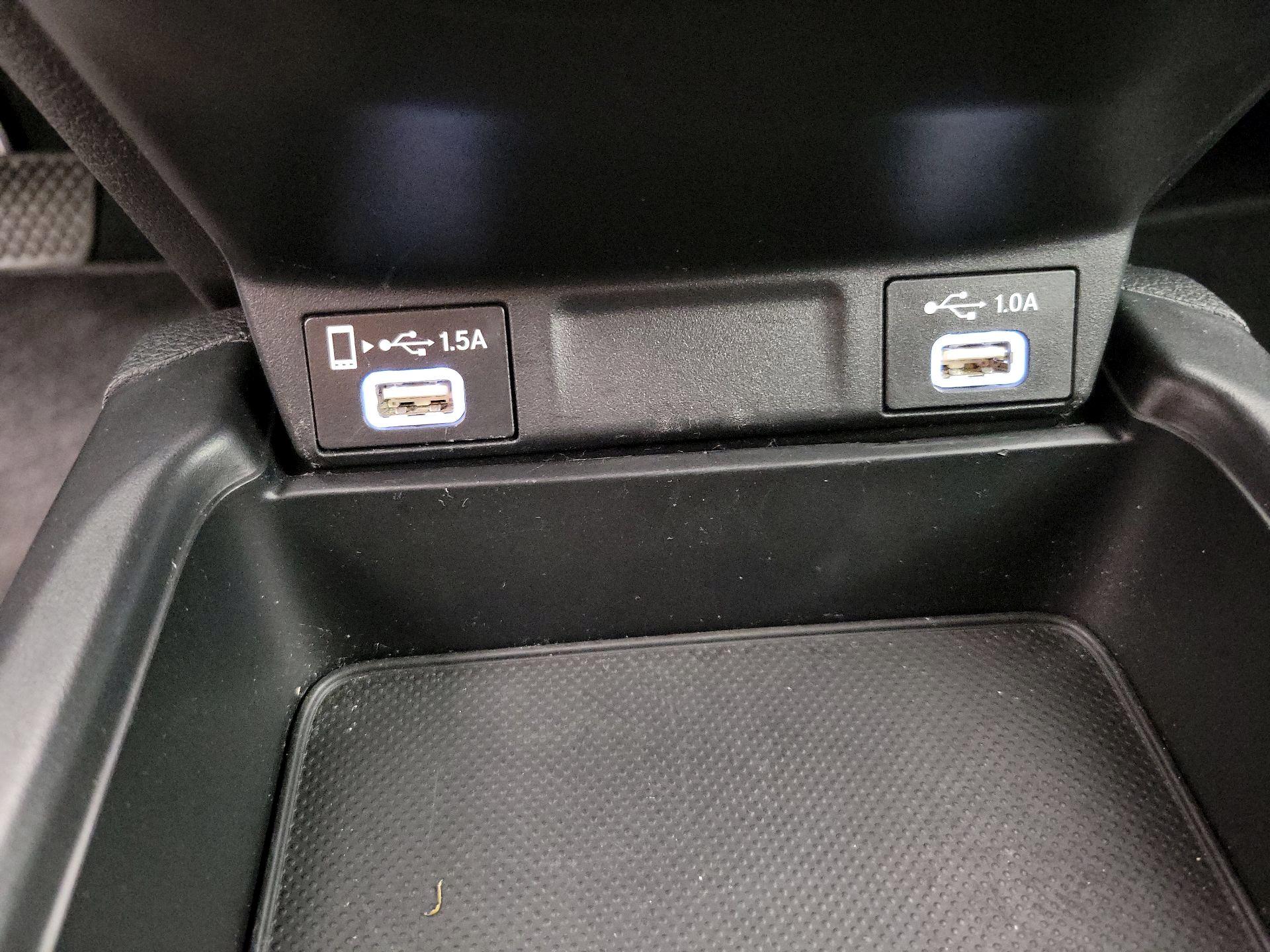 Thumbnail: 2020 Honda CR-V - 18