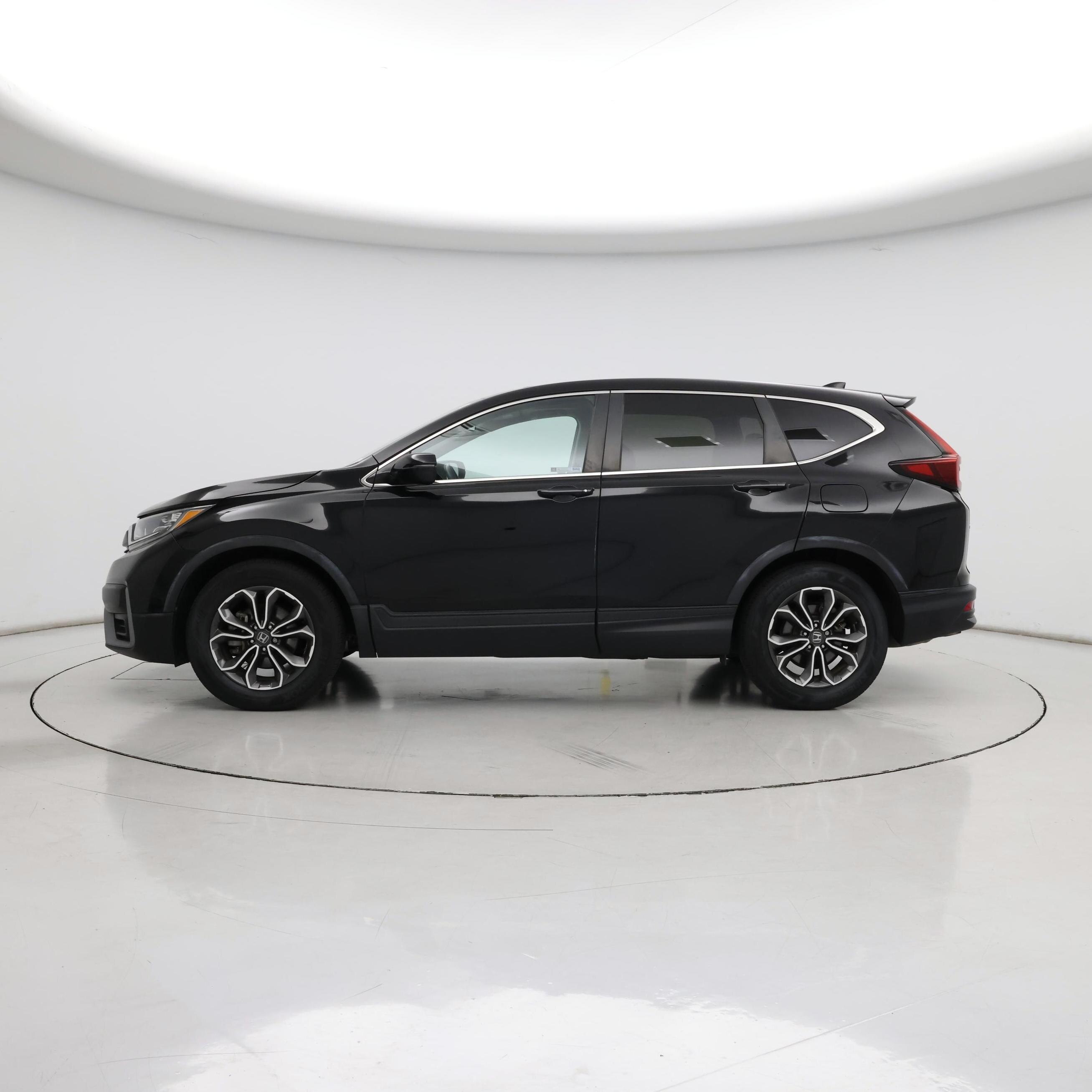 Thumbnail: 2020 Honda CR-V - 3