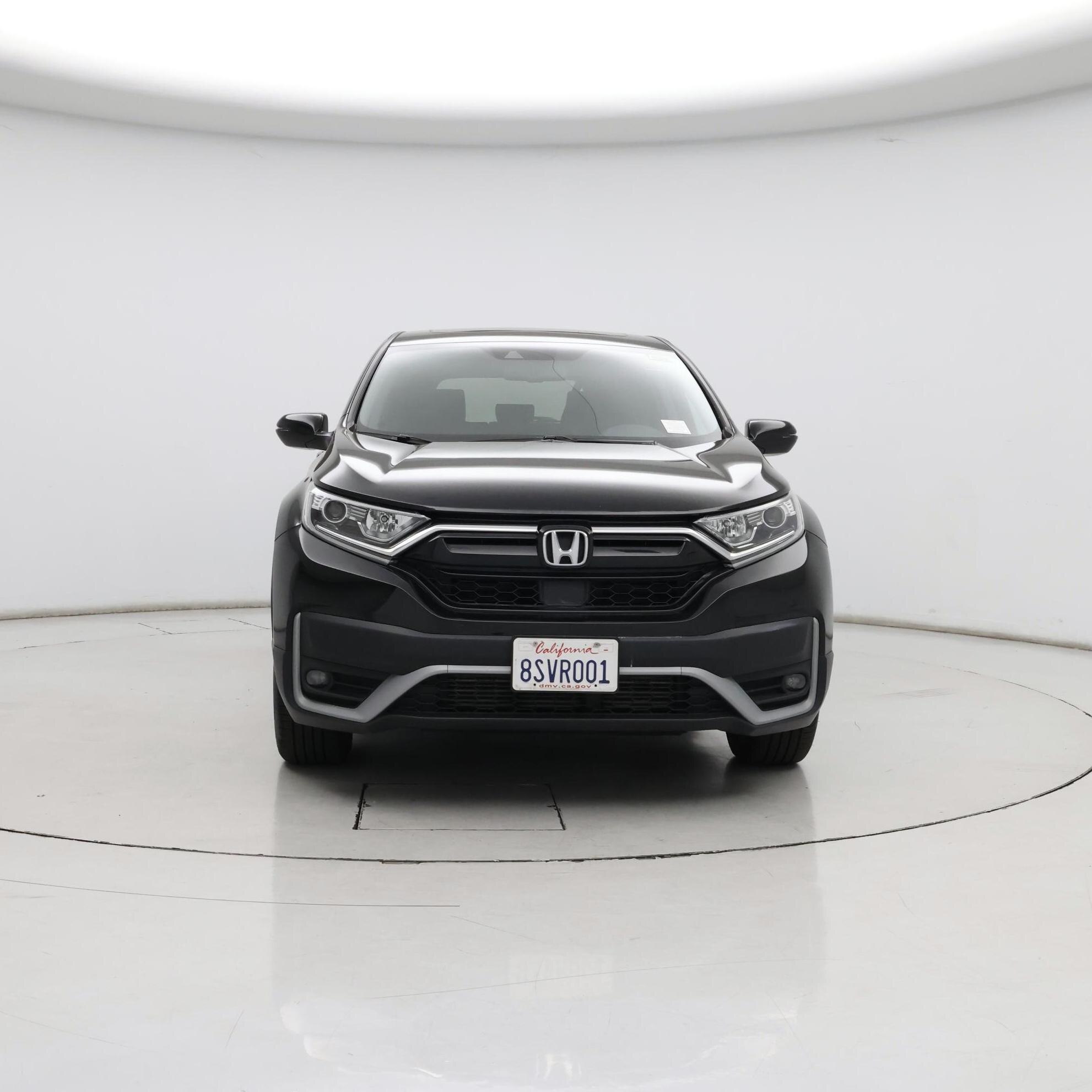 Thumbnail: 2020 Honda CR-V - 5
