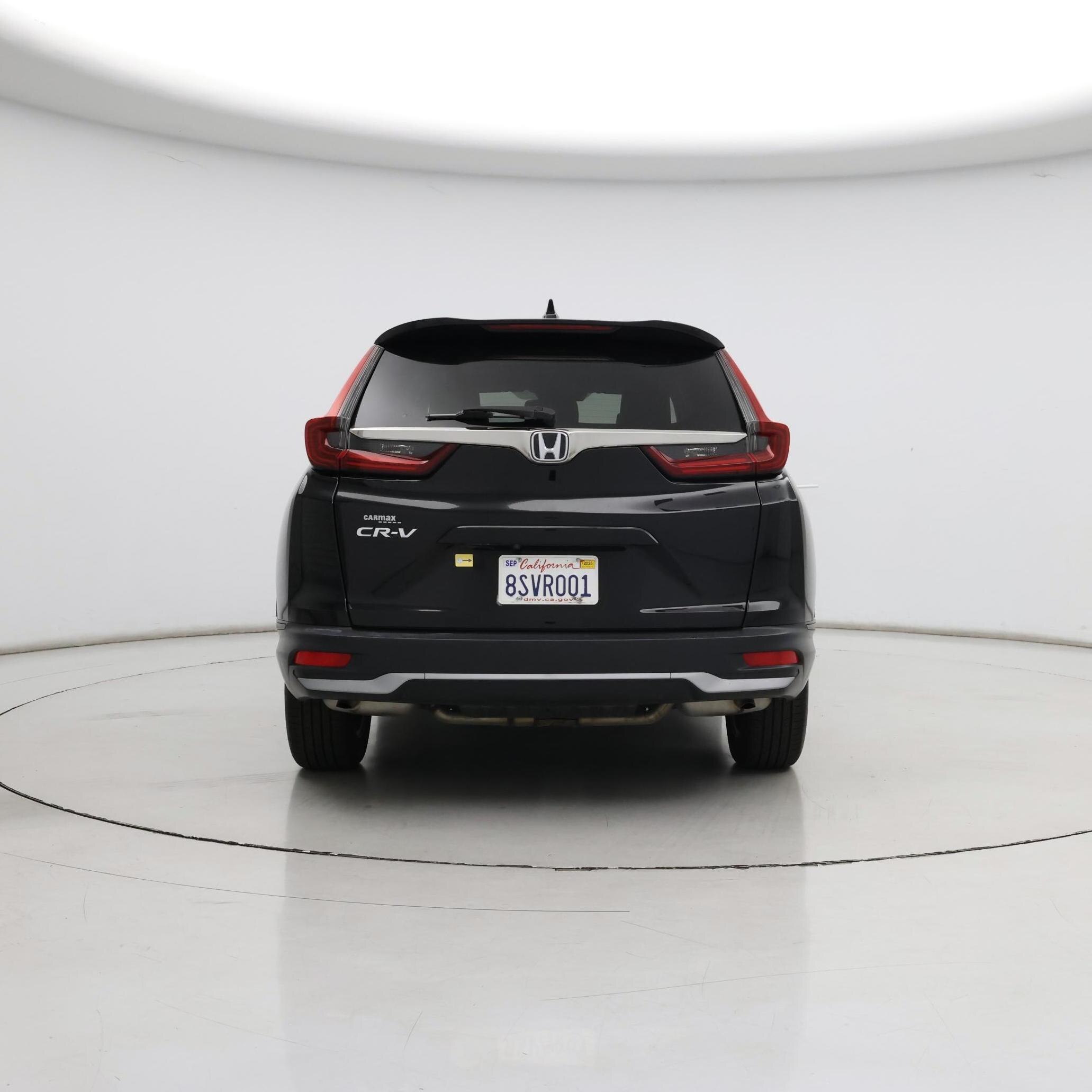 Thumbnail: 2020 Honda CR-V - 6