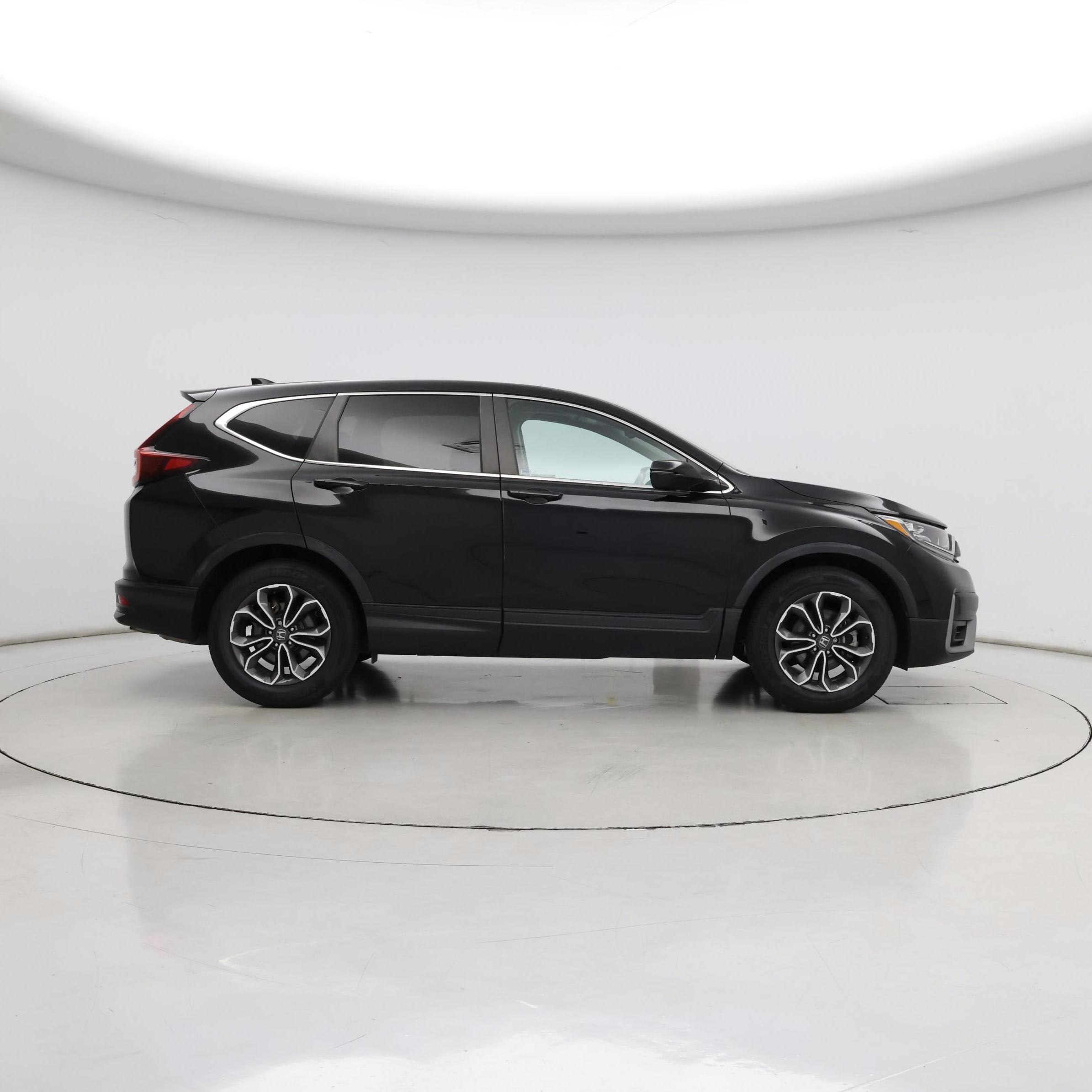 Thumbnail: 2020 Honda CR-V - 7