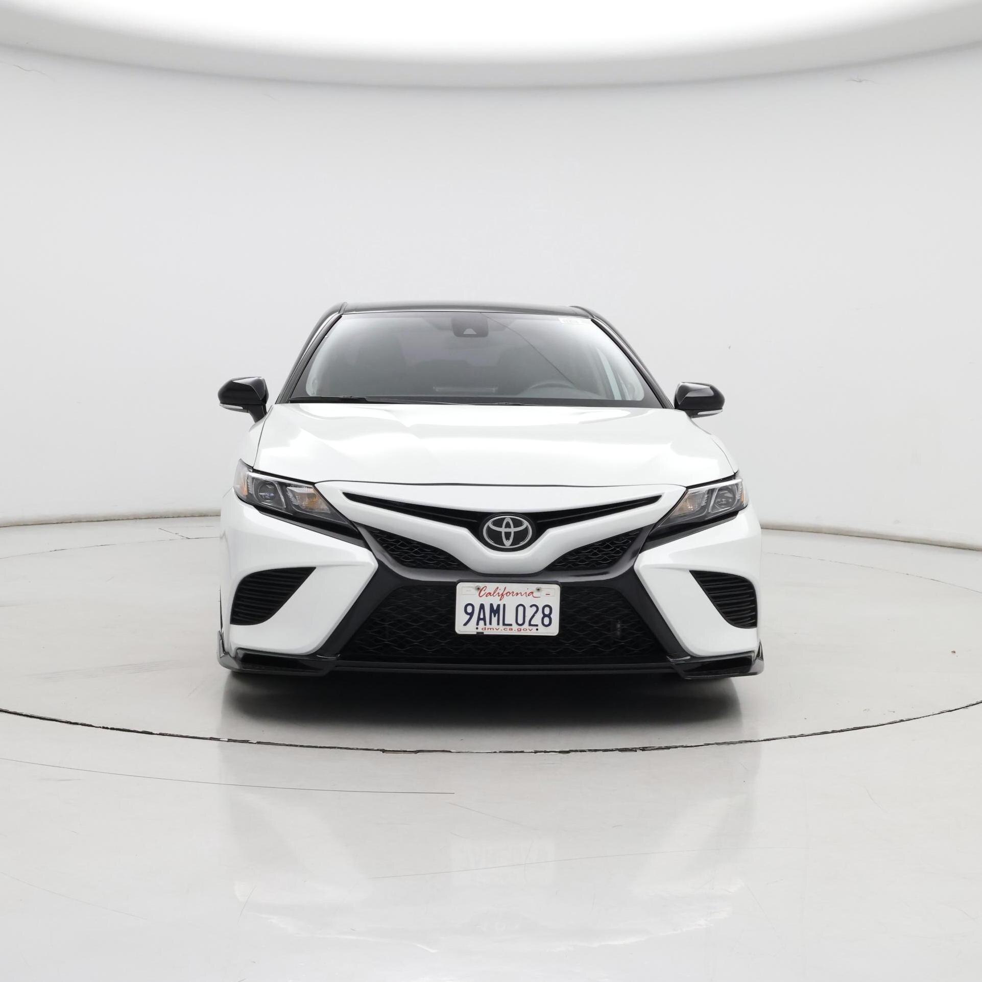 Thumbnail: 2022 Toyota Camry - 5