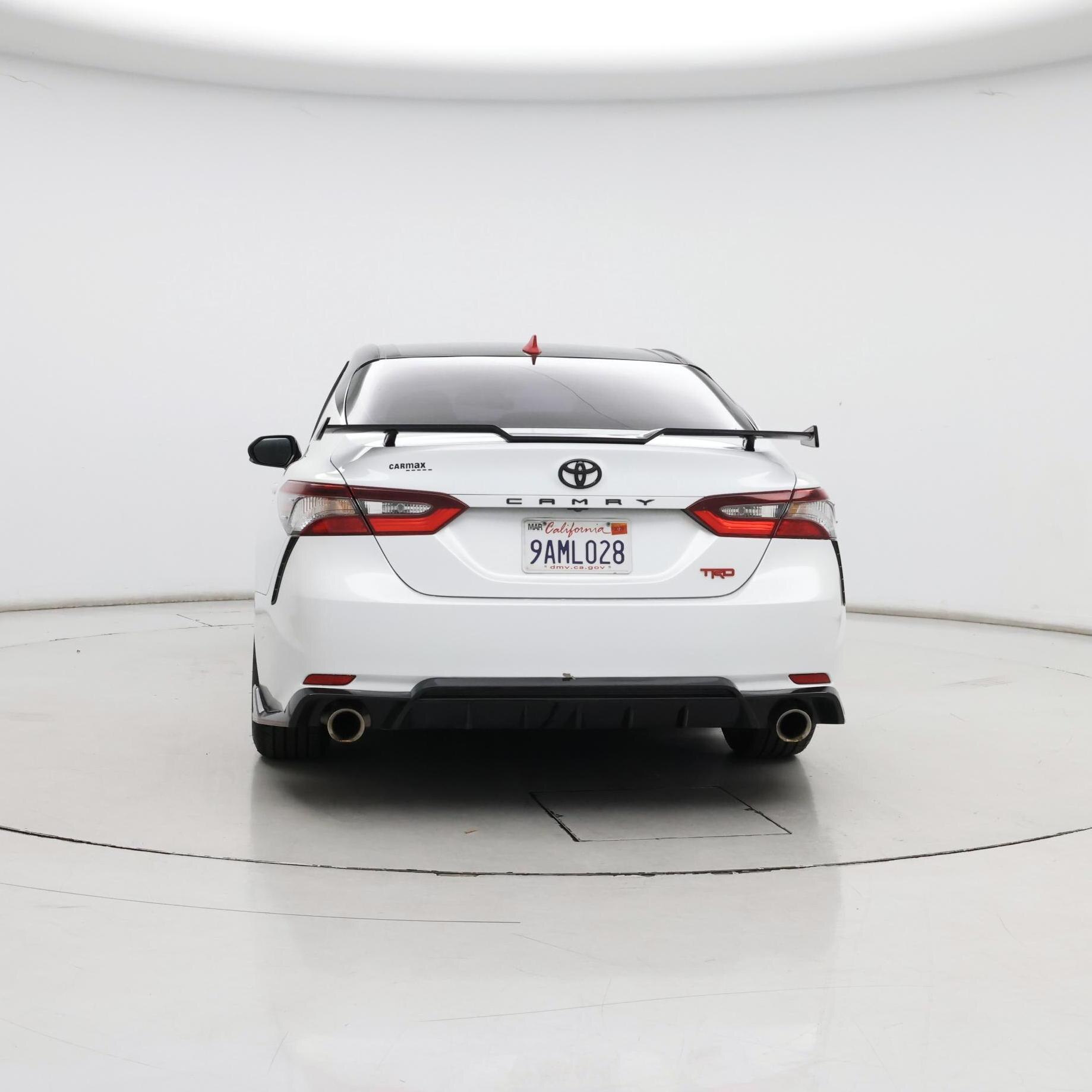 Thumbnail: 2022 Toyota Camry - 6