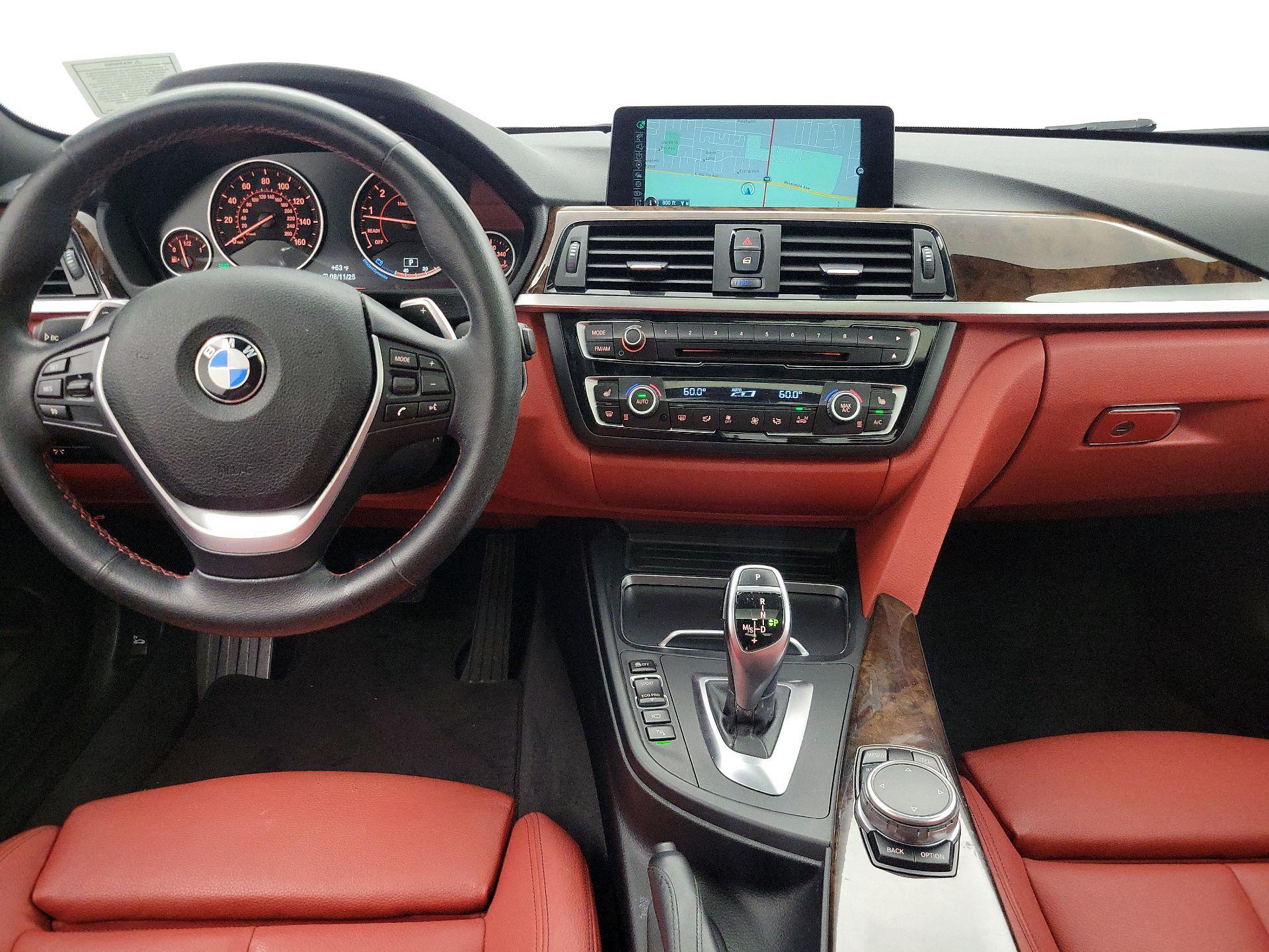 Thumbnail: 2016 BMW 4 Series - 9