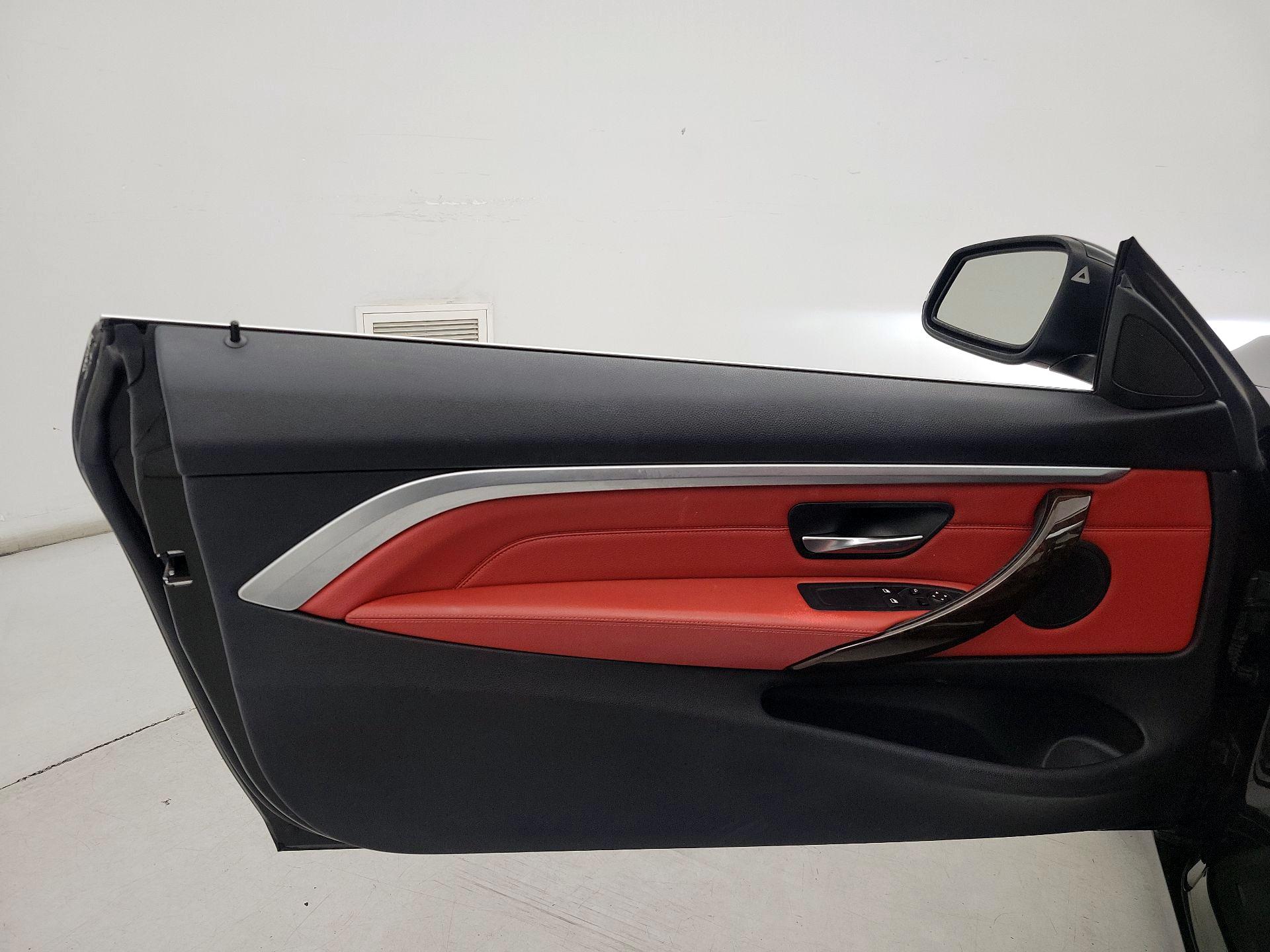 Thumbnail: 2016 BMW 4 Series - 12