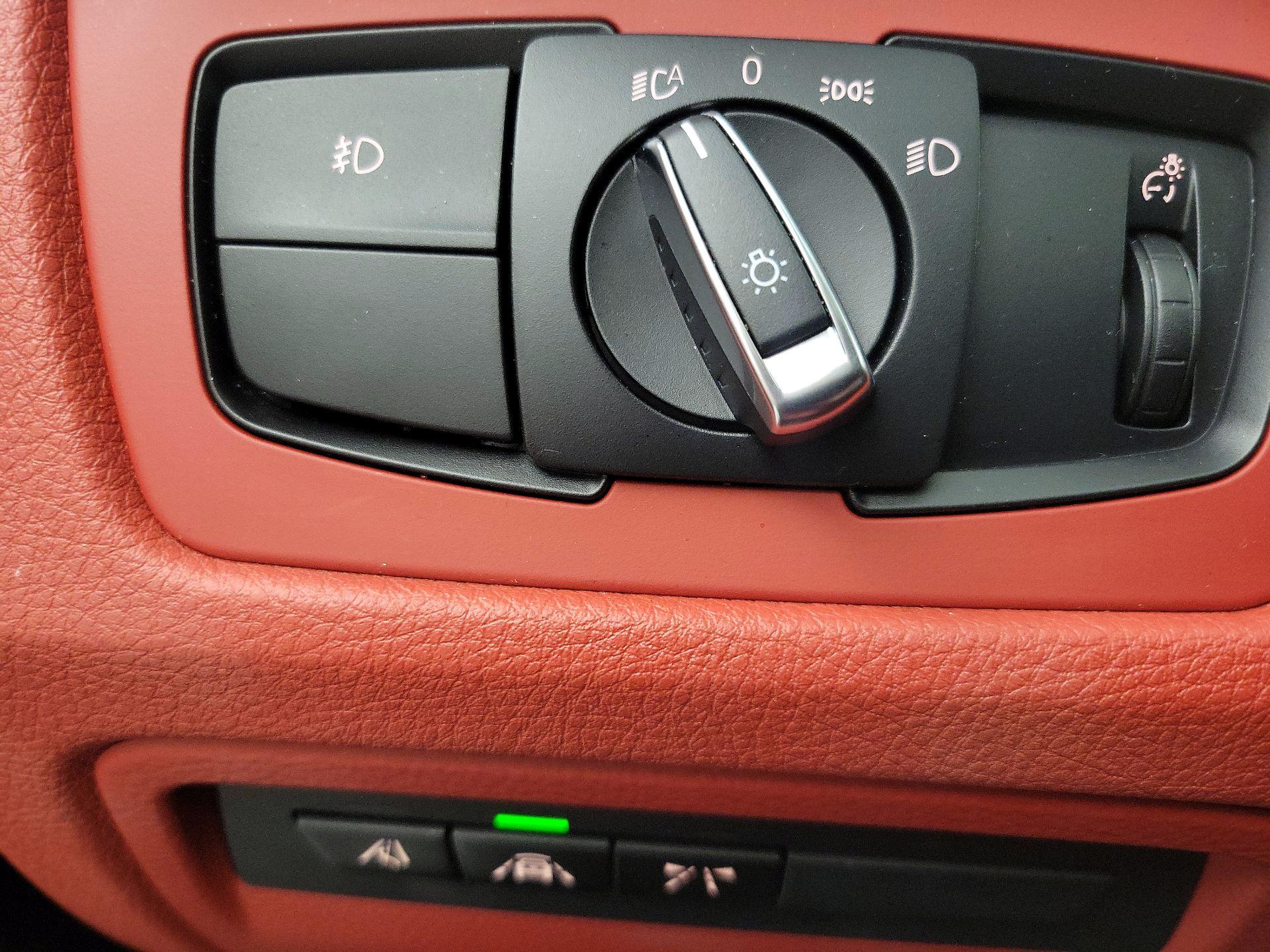 Thumbnail: 2016 BMW 4 Series - 13
