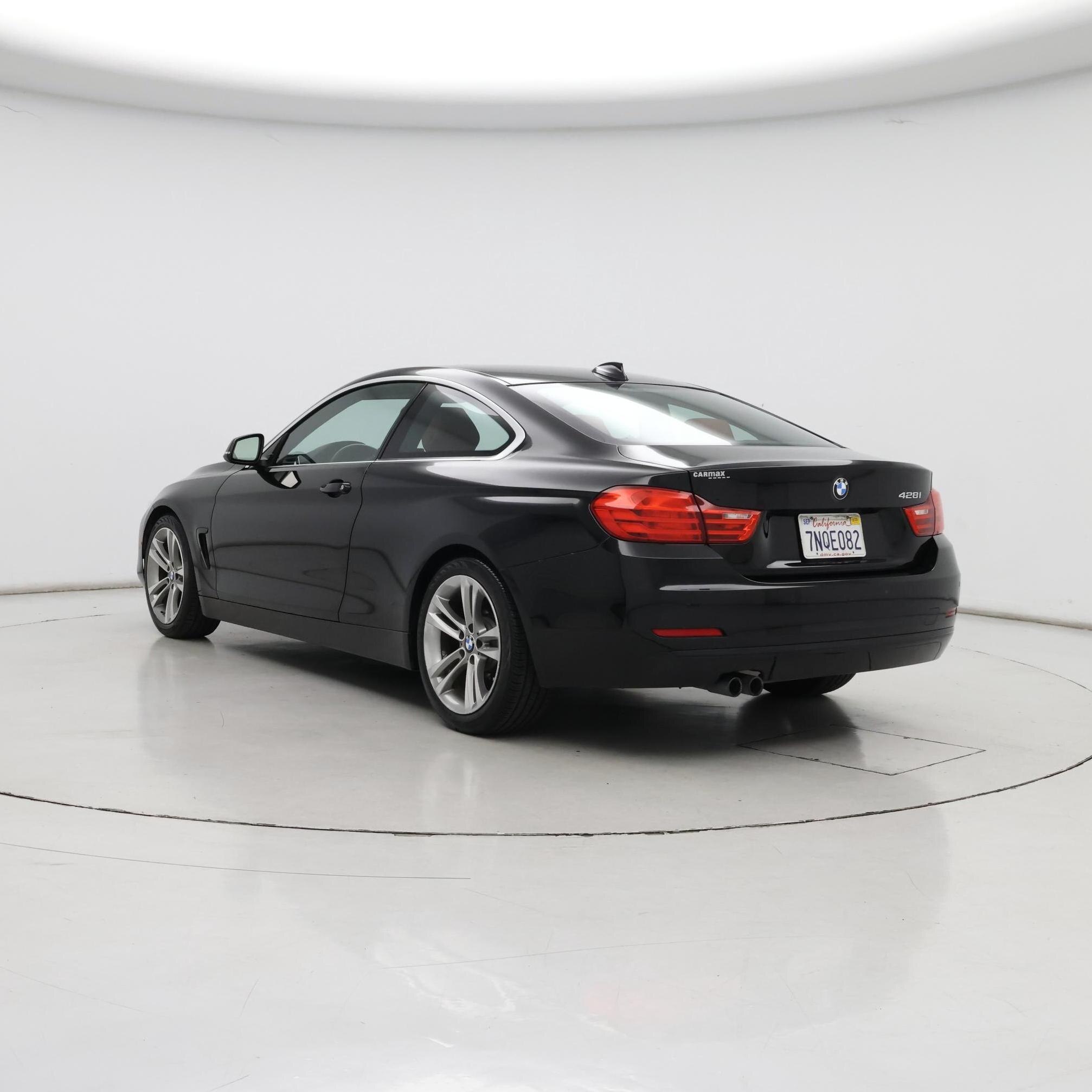 Thumbnail: 2016 BMW 4 Series - 2