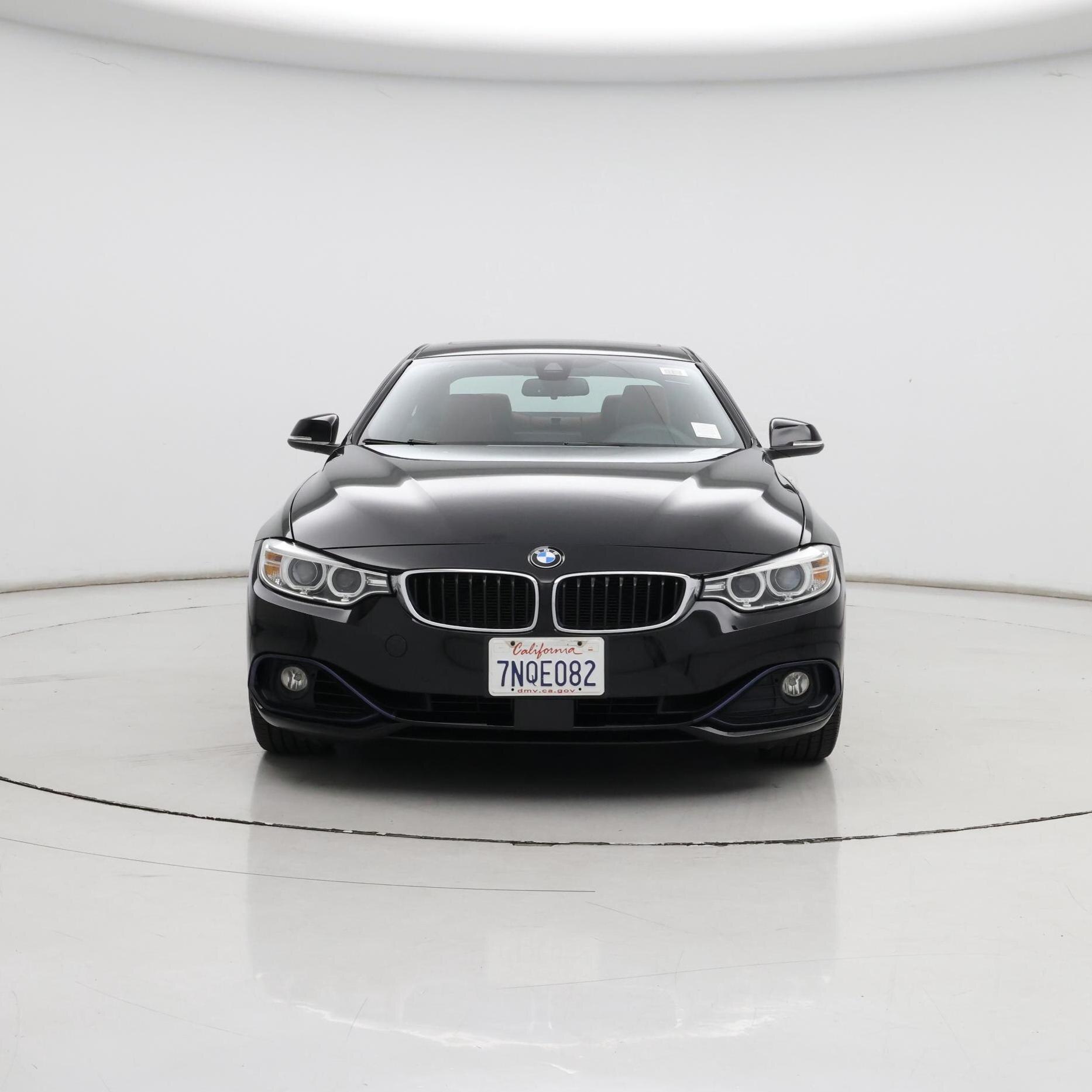 Thumbnail: 2016 BMW 4 Series - 5