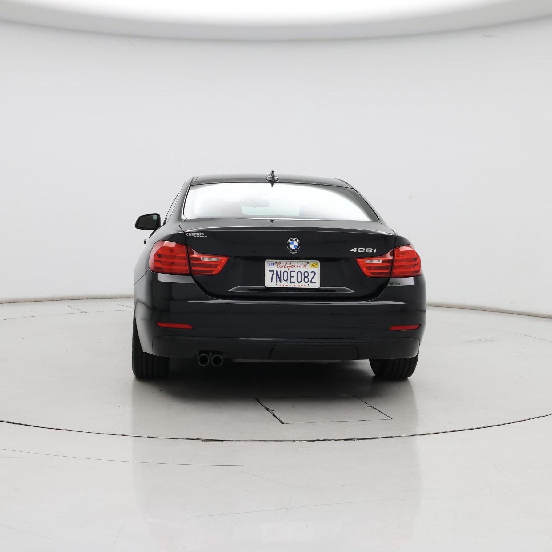 Thumbnail: 2016 BMW 4 Series - 6