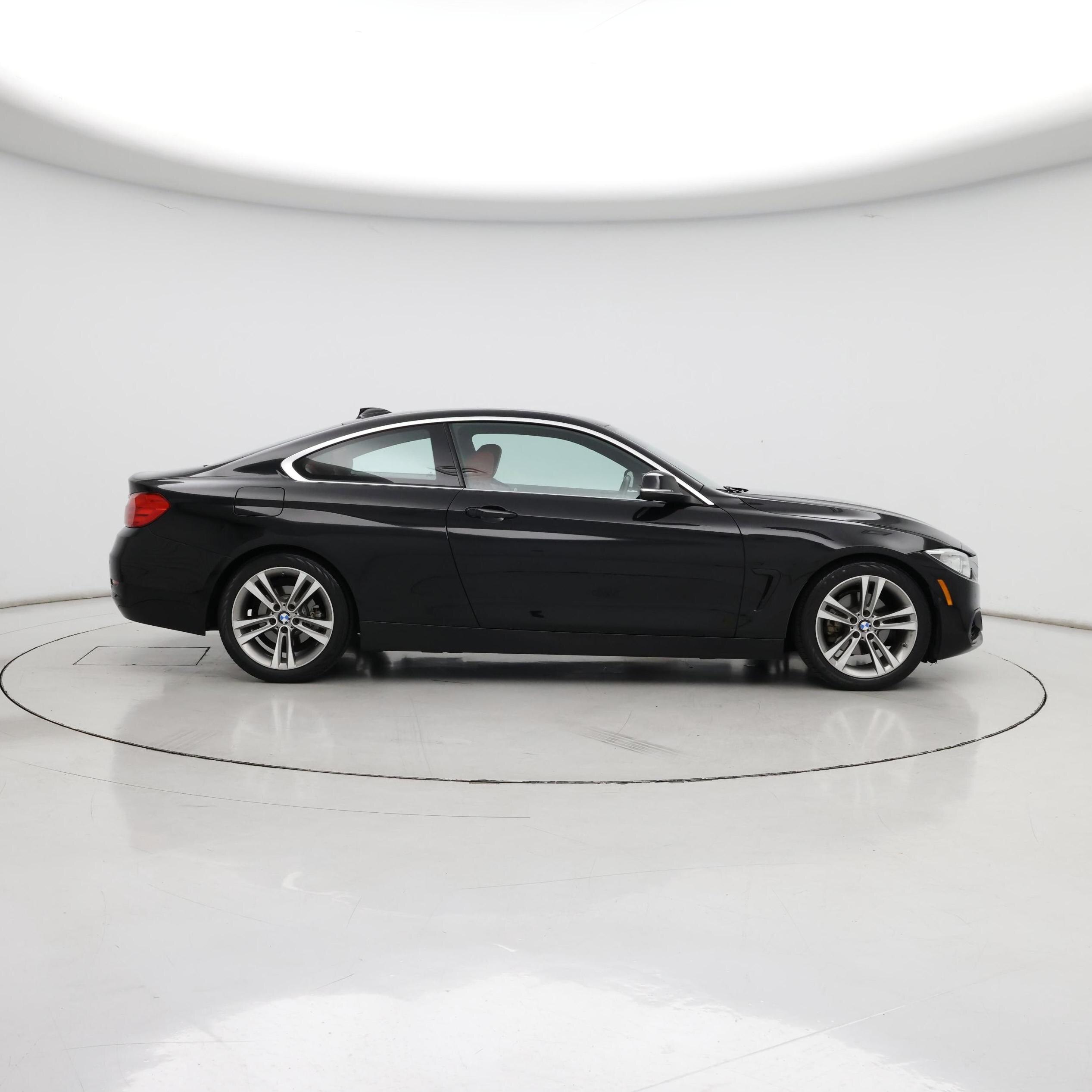 Thumbnail: 2016 BMW 4 Series - 7