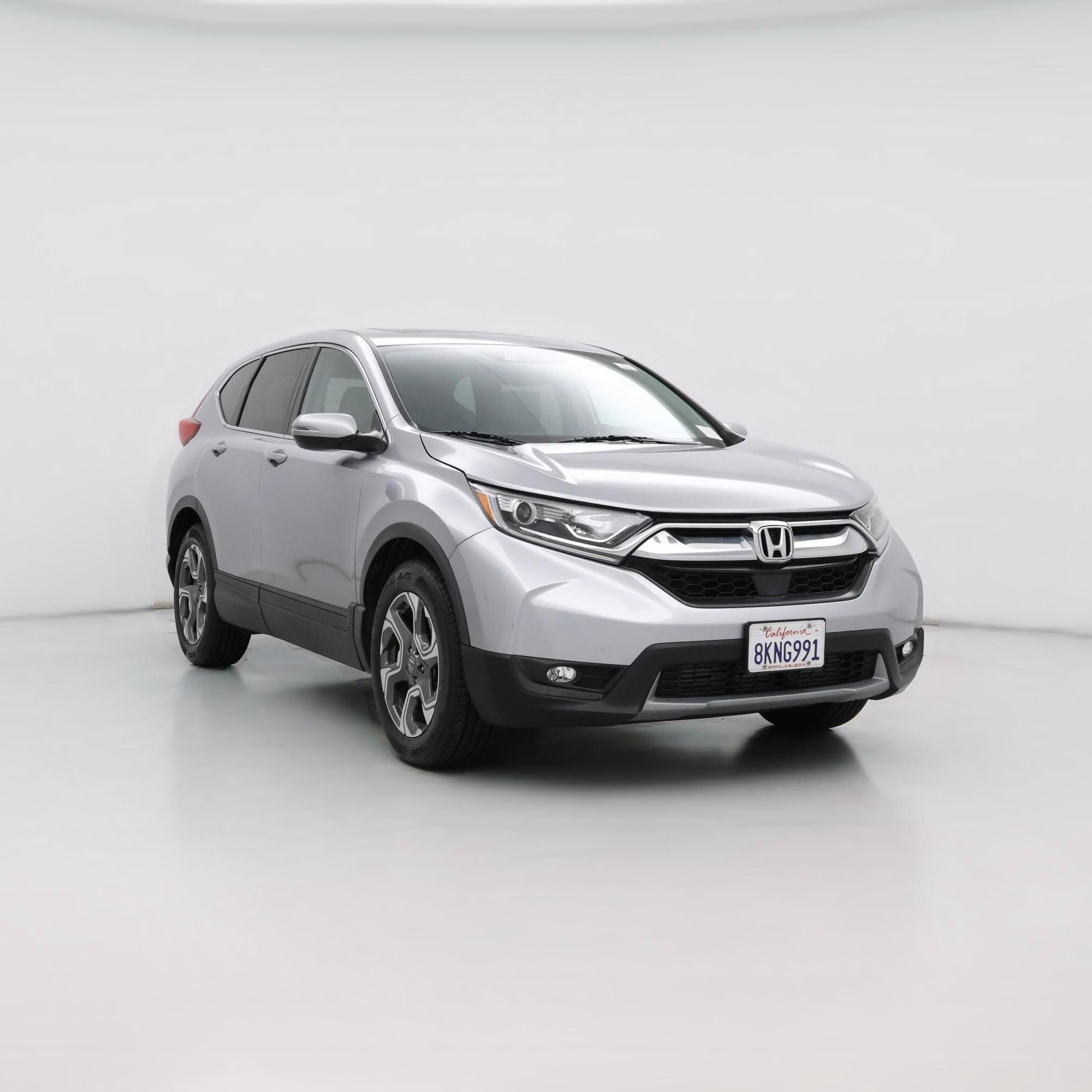 Thumbnail: 2019 Honda CR-V - 1