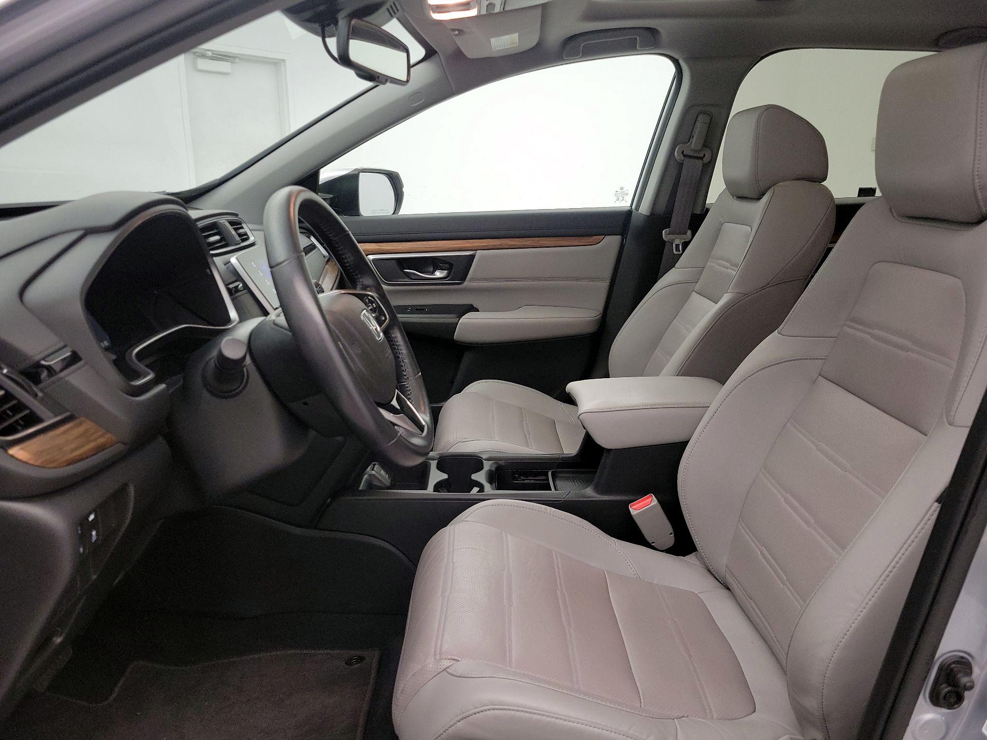 Thumbnail: 2019 Honda CR-V - 11