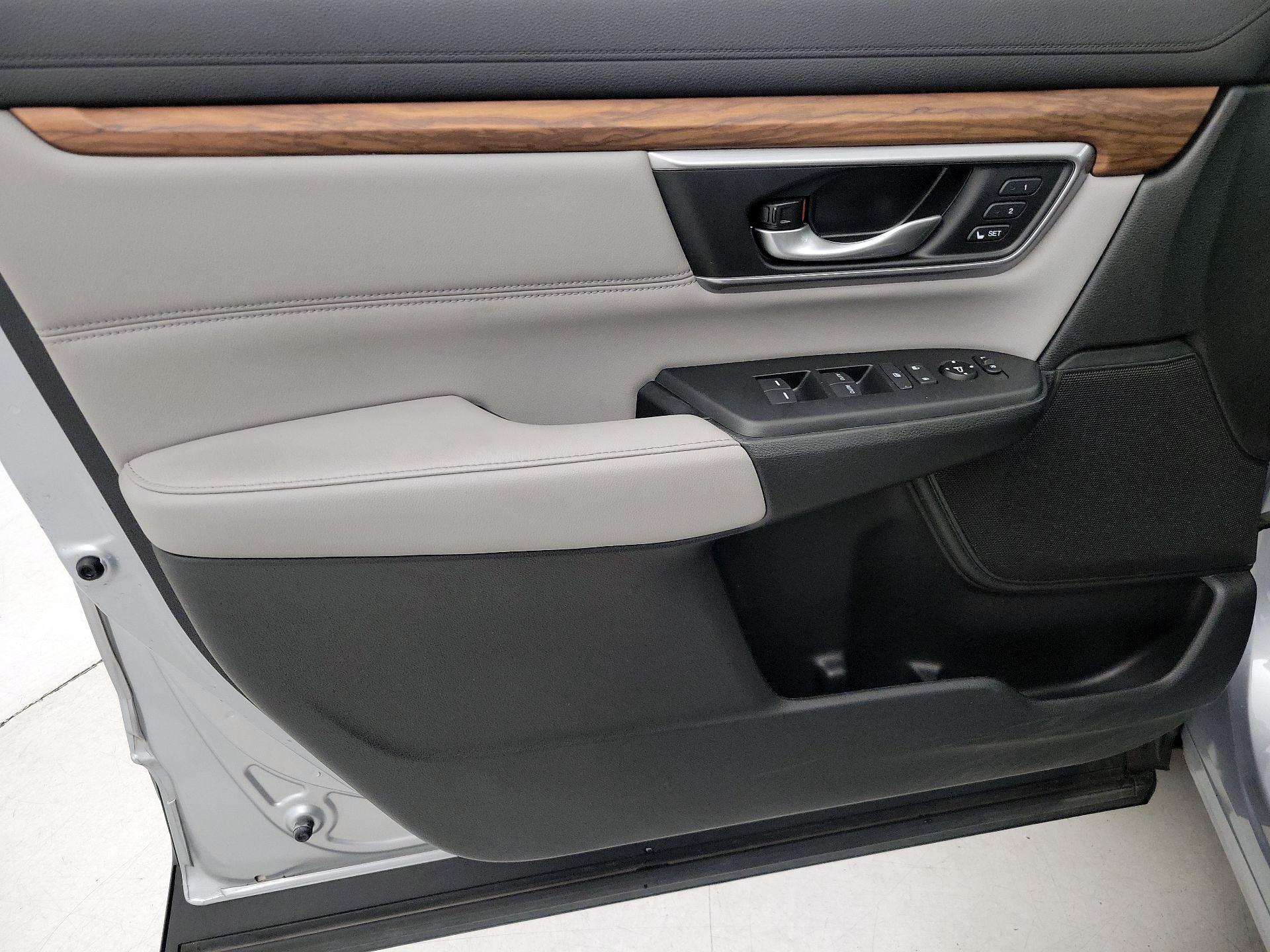 Thumbnail: 2019 Honda CR-V - 12