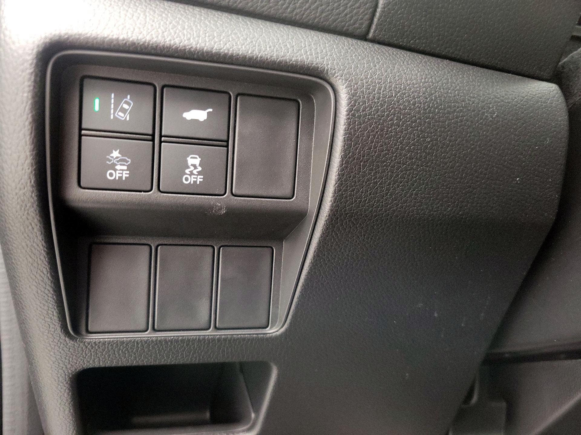 Thumbnail: 2019 Honda CR-V - 13