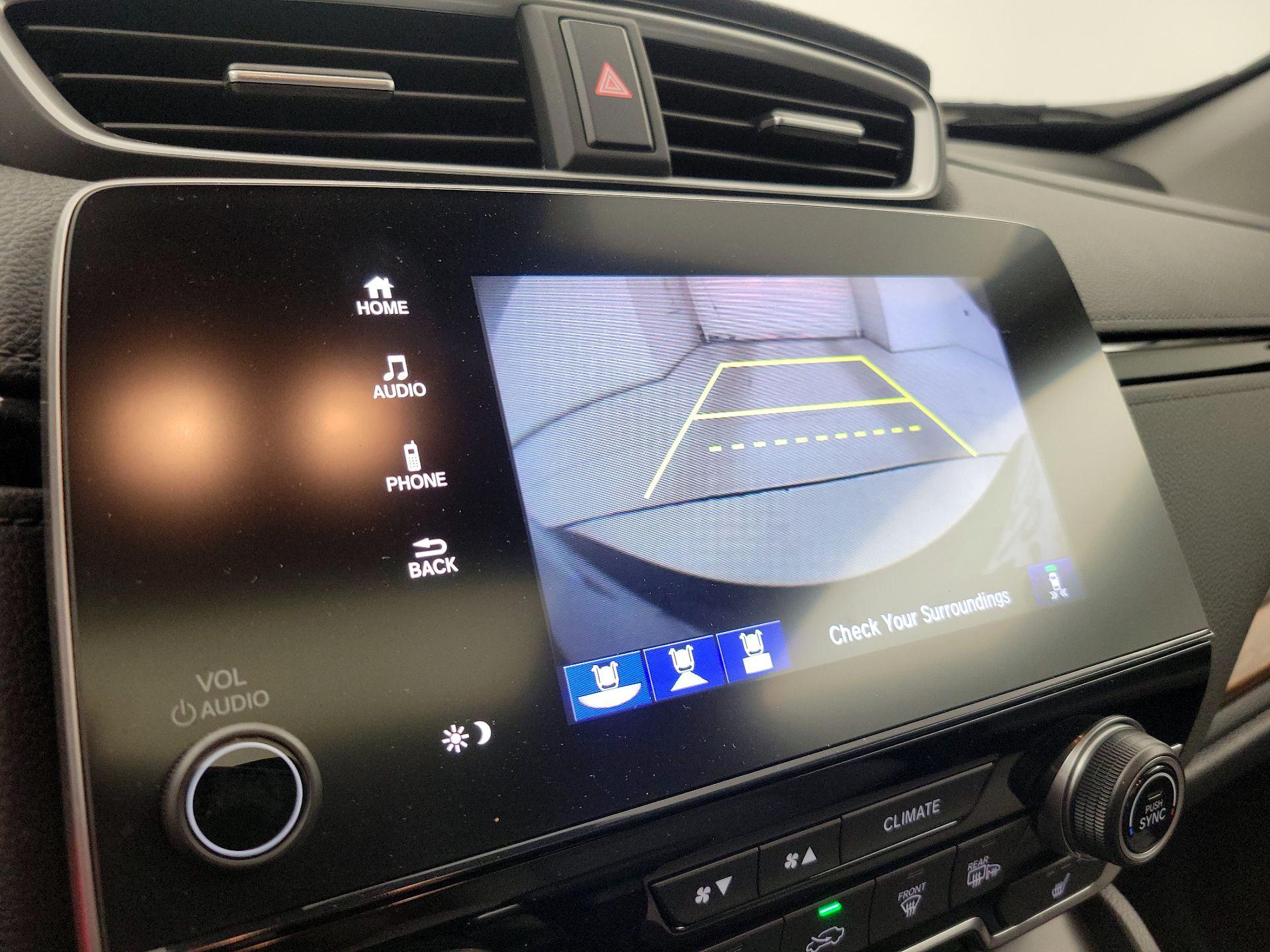 Thumbnail: 2019 Honda CR-V - 14