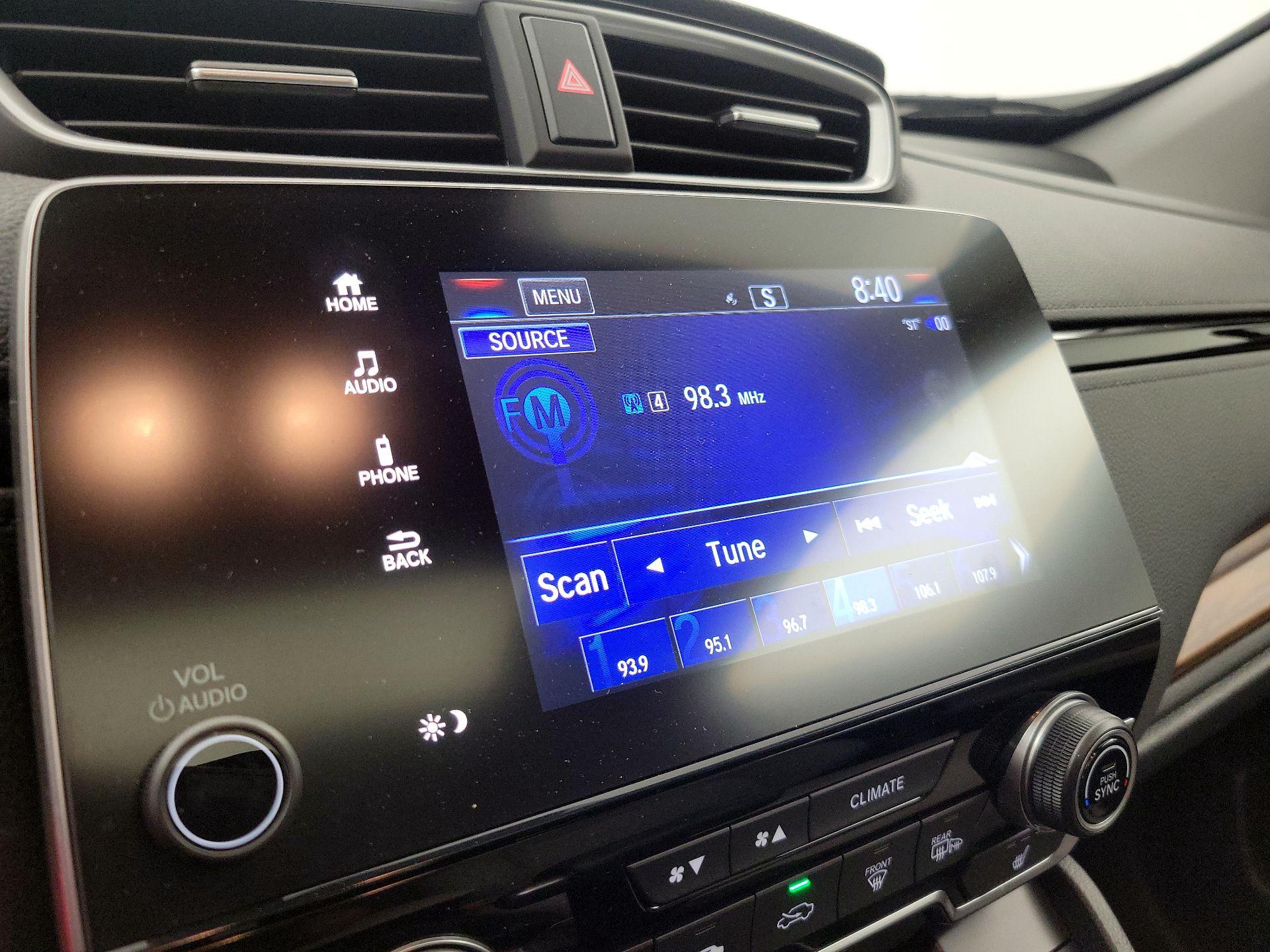 Thumbnail: 2019 Honda CR-V - 15