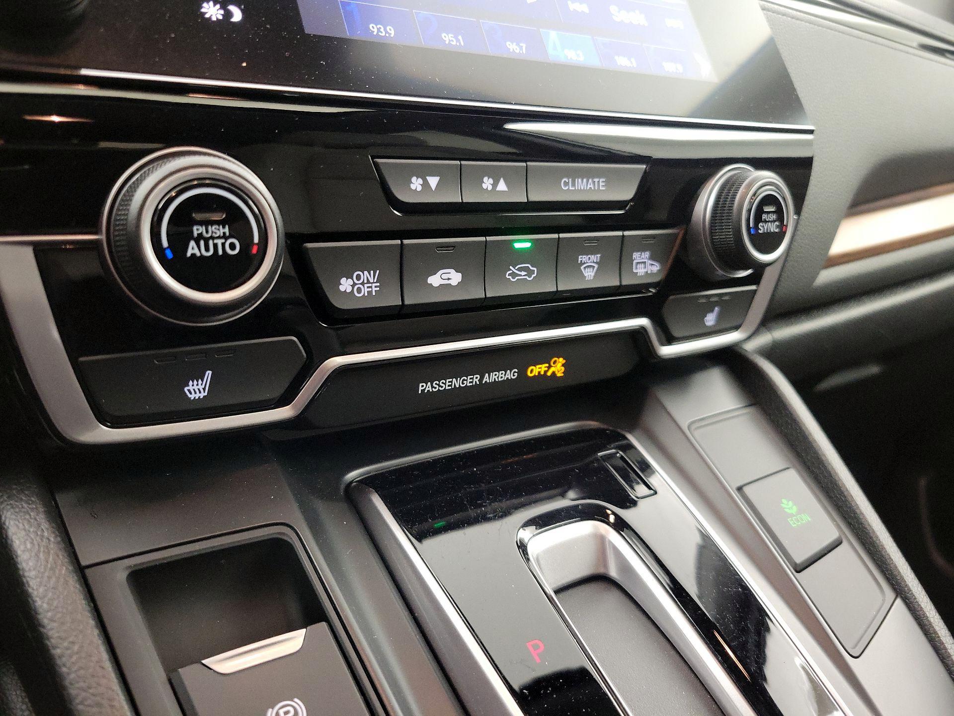 Thumbnail: 2019 Honda CR-V - 16