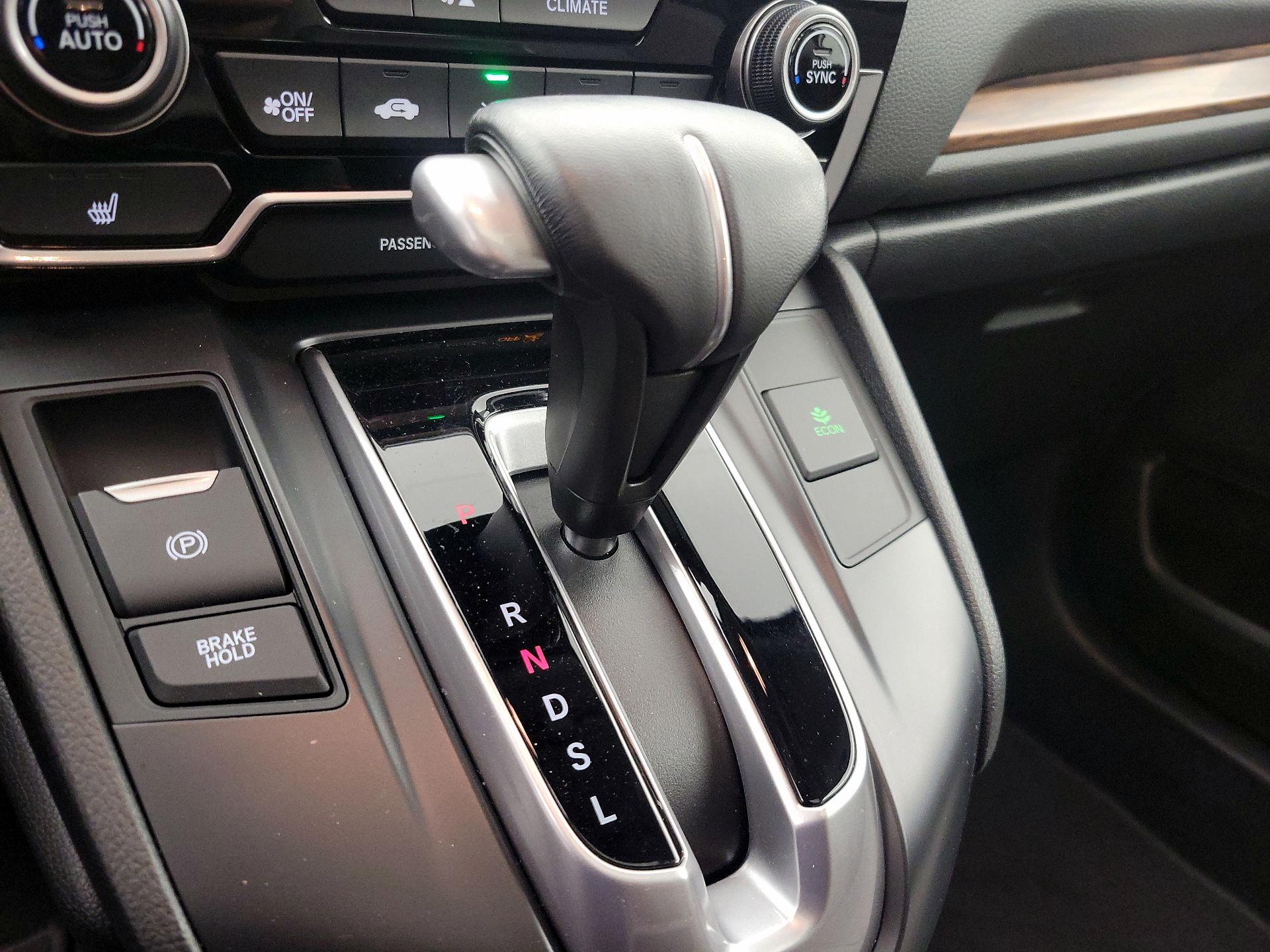 Thumbnail: 2019 Honda CR-V - 17