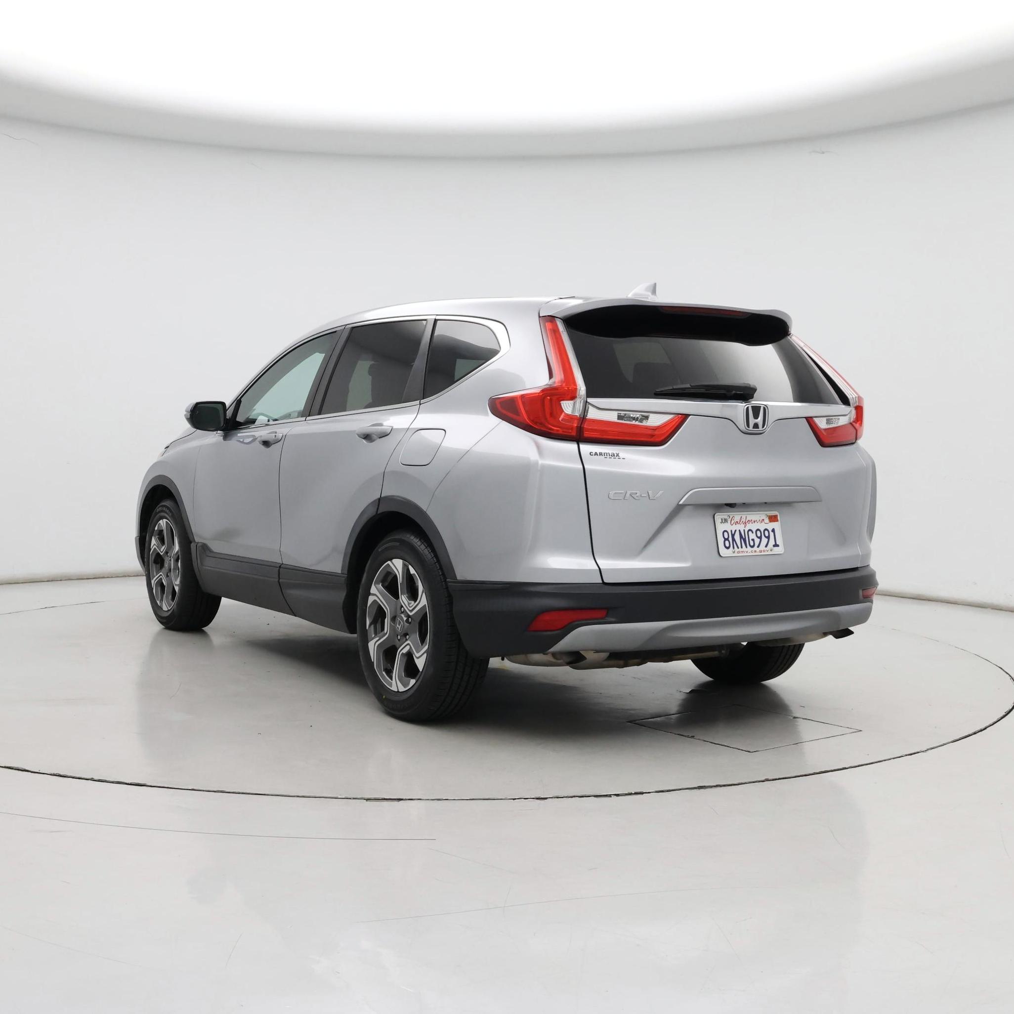 Thumbnail: 2019 Honda CR-V - 2