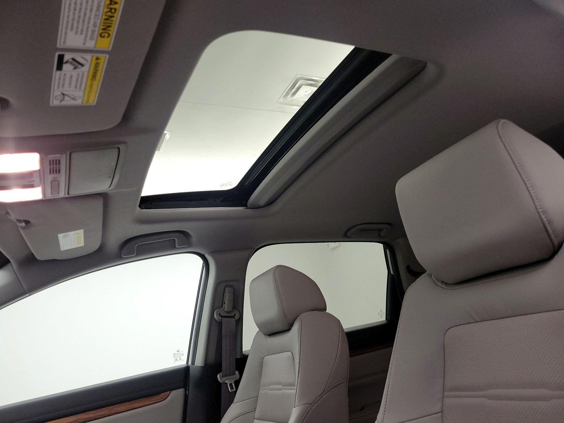 Thumbnail: 2019 Honda CR-V - 19