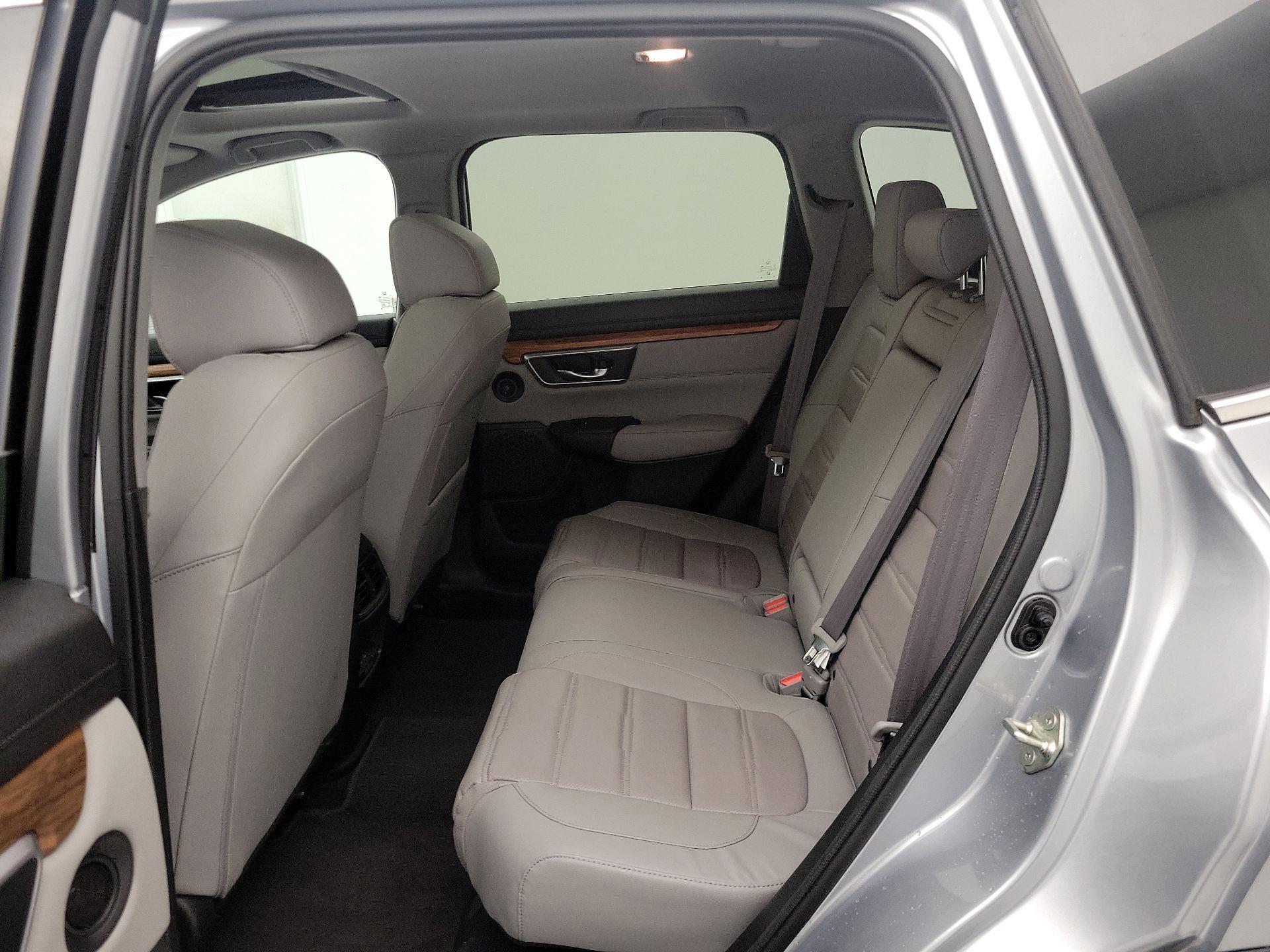 Thumbnail: 2019 Honda CR-V - 20