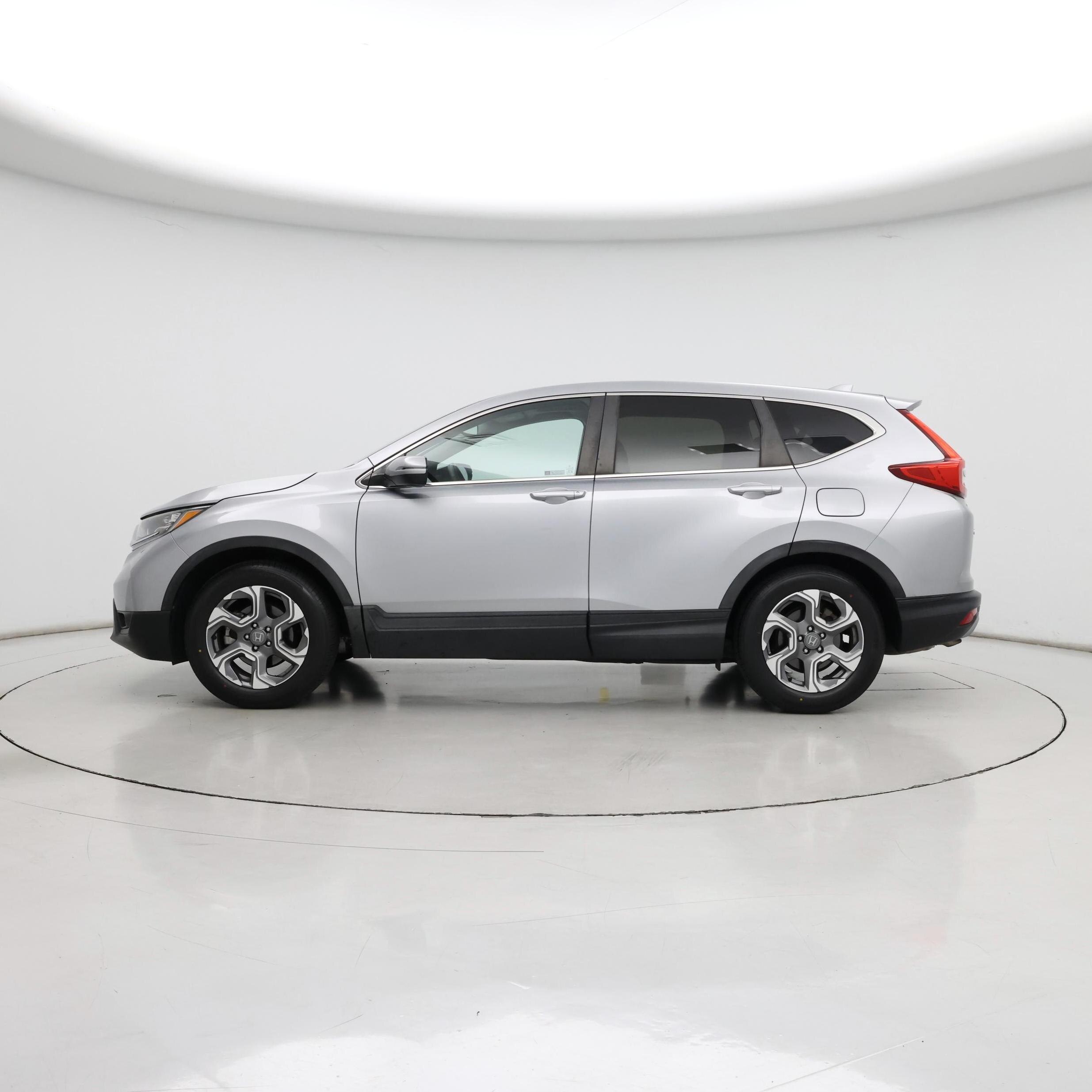 Thumbnail: 2019 Honda CR-V - 3
