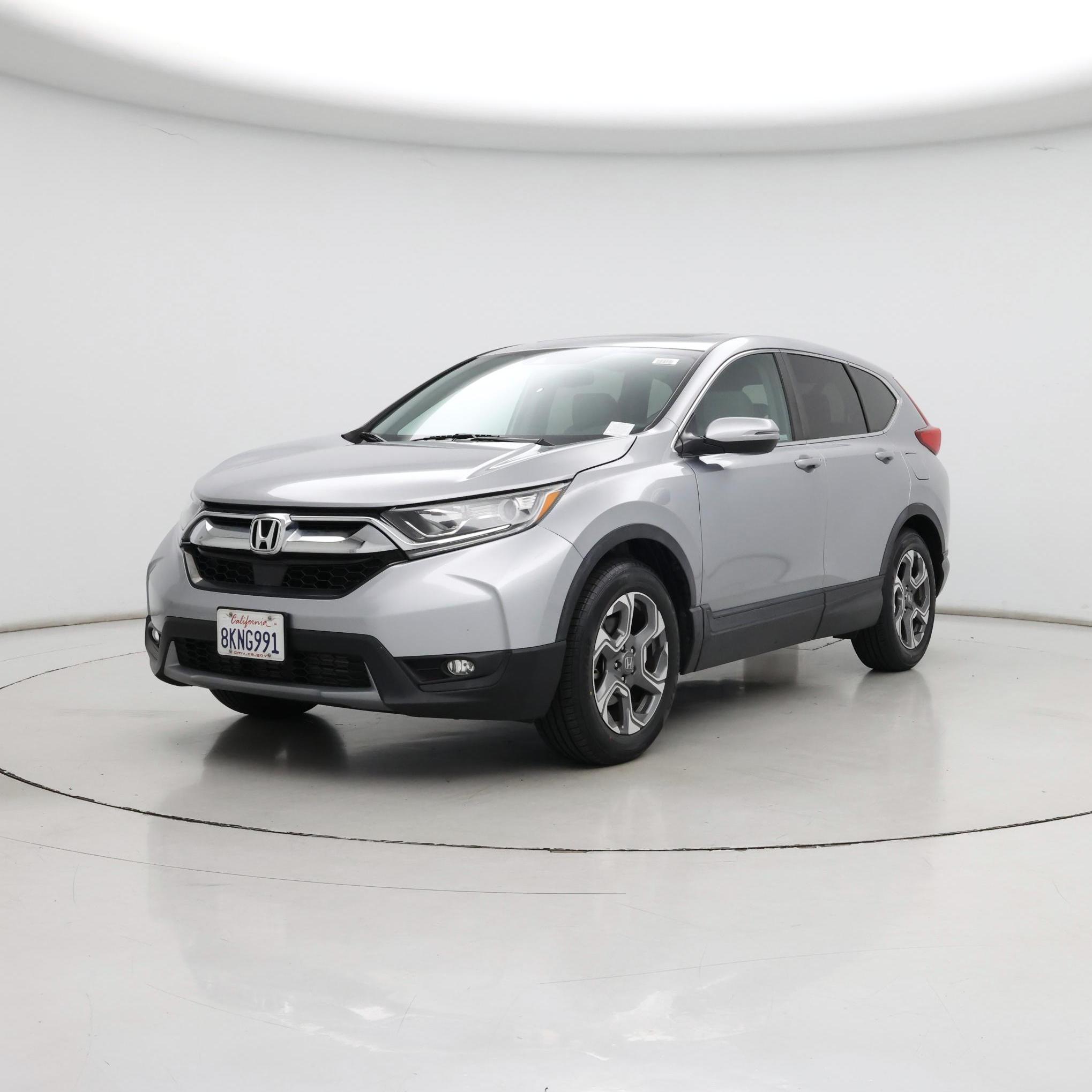Thumbnail: 2019 Honda CR-V - 4