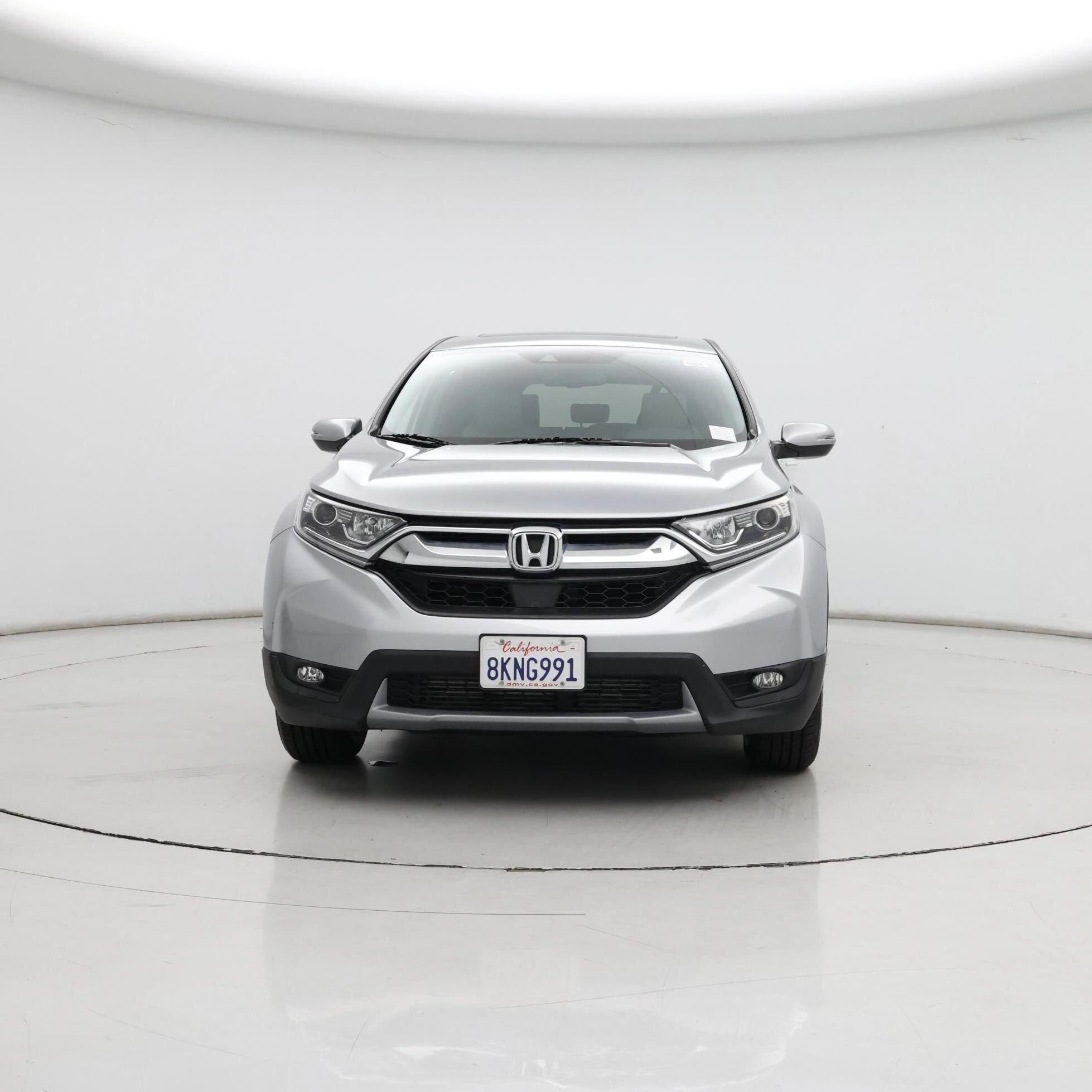 Thumbnail: 2019 Honda CR-V - 5