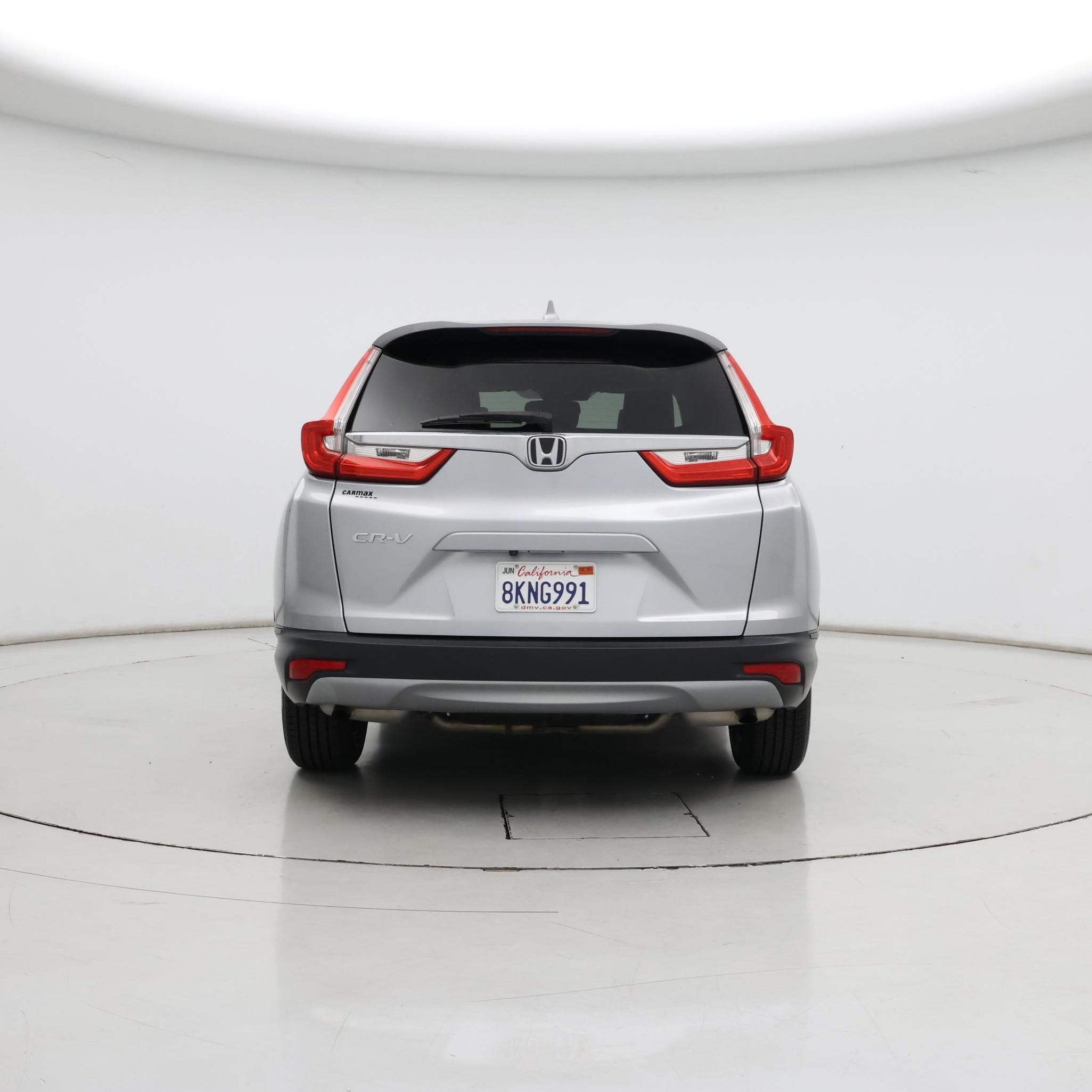 Thumbnail: 2019 Honda CR-V - 6