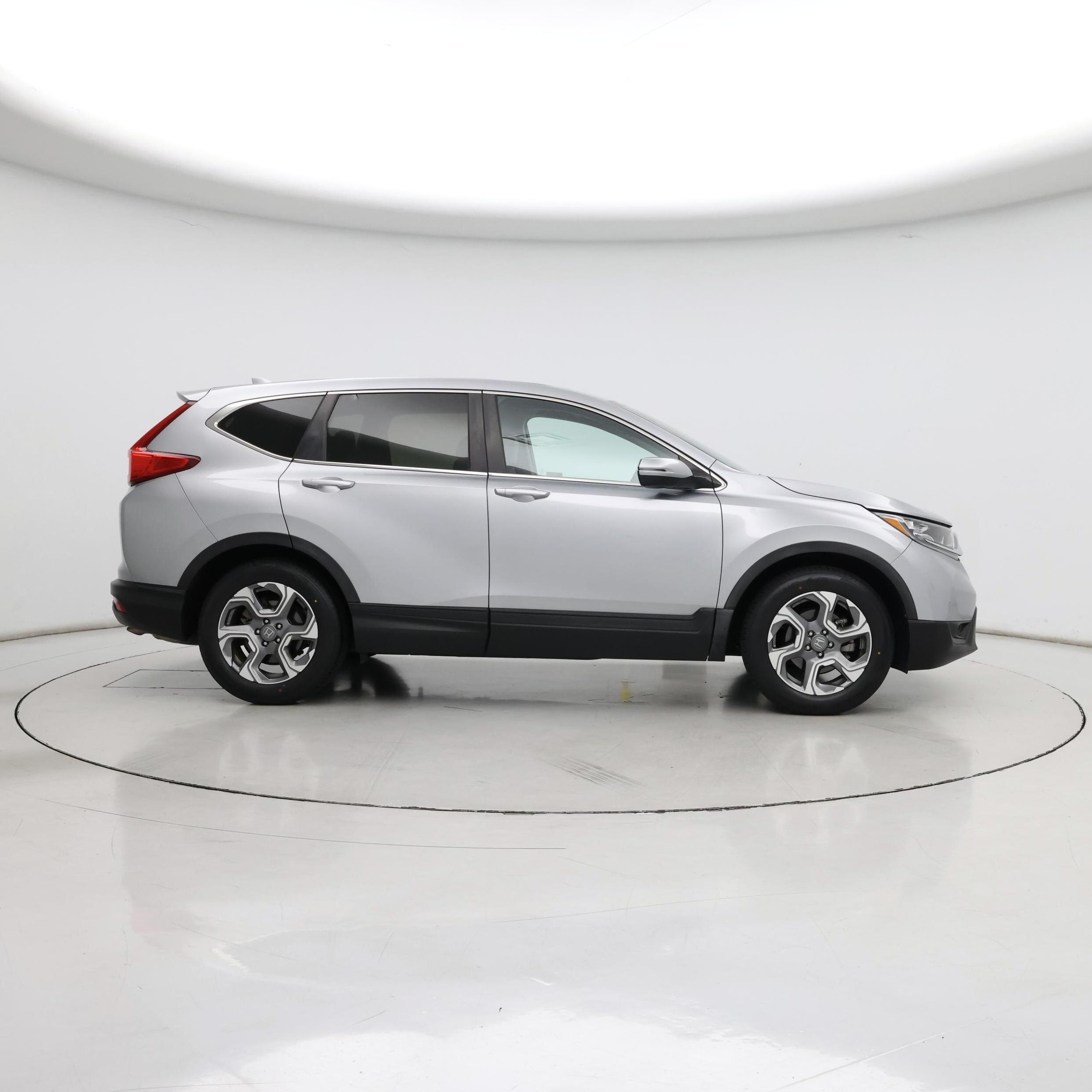 Thumbnail: 2019 Honda CR-V - 7