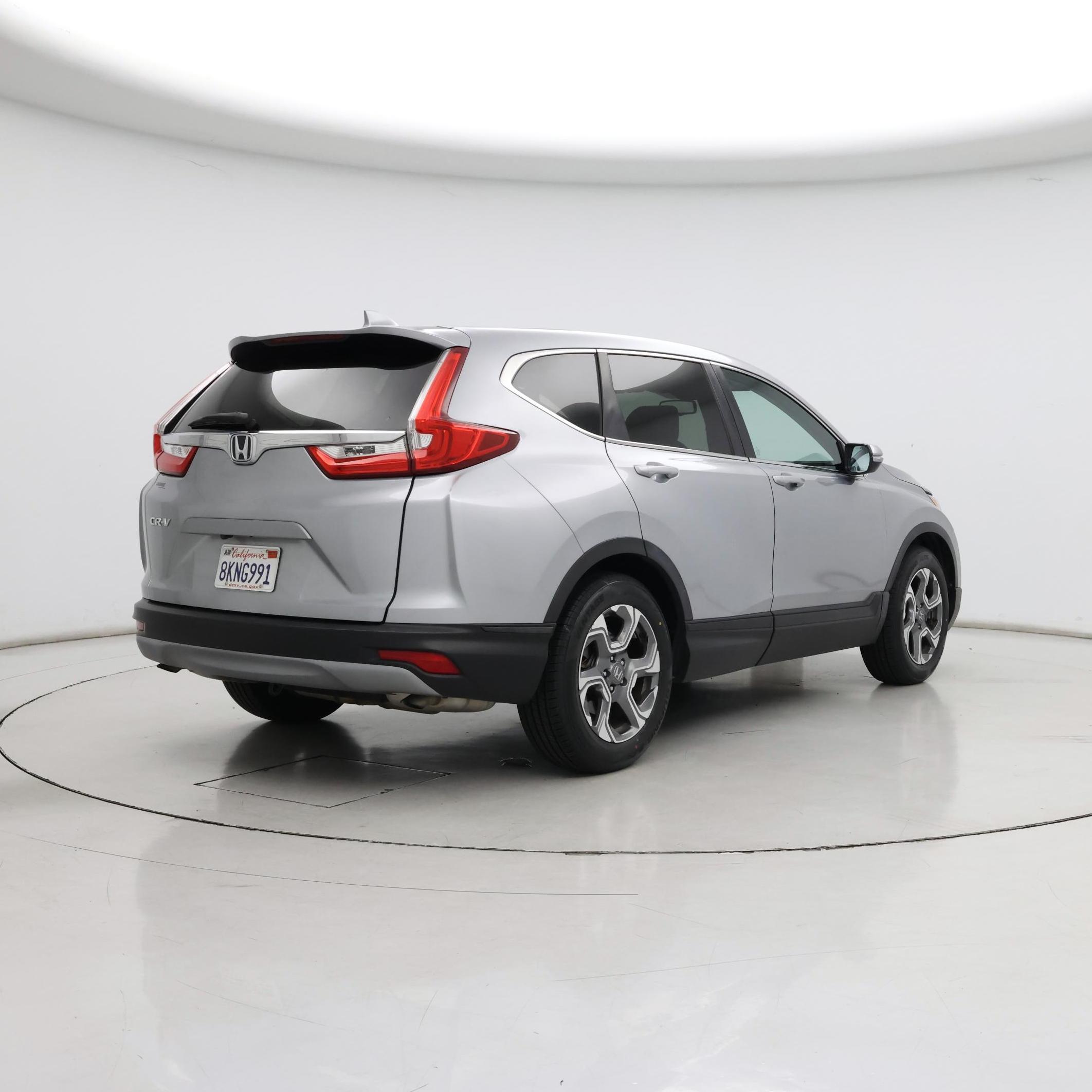 Thumbnail: 2019 Honda CR-V - 8
