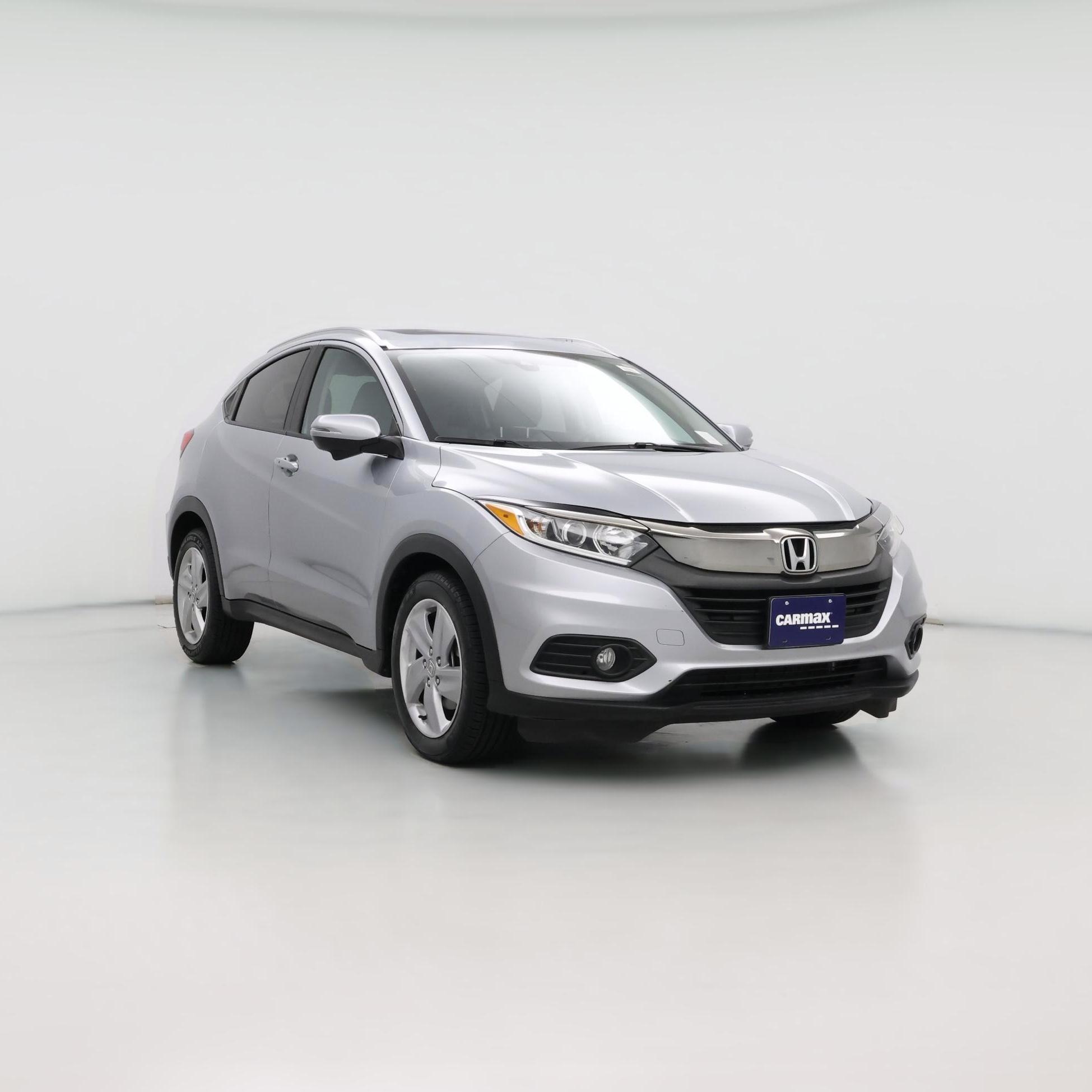 Thumbnail: 2019 Honda HR-V - 1