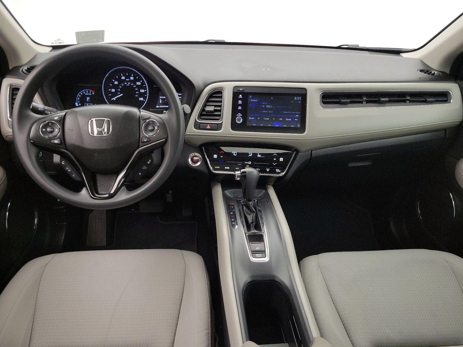 Thumbnail: 2019 Honda HR-V - 9