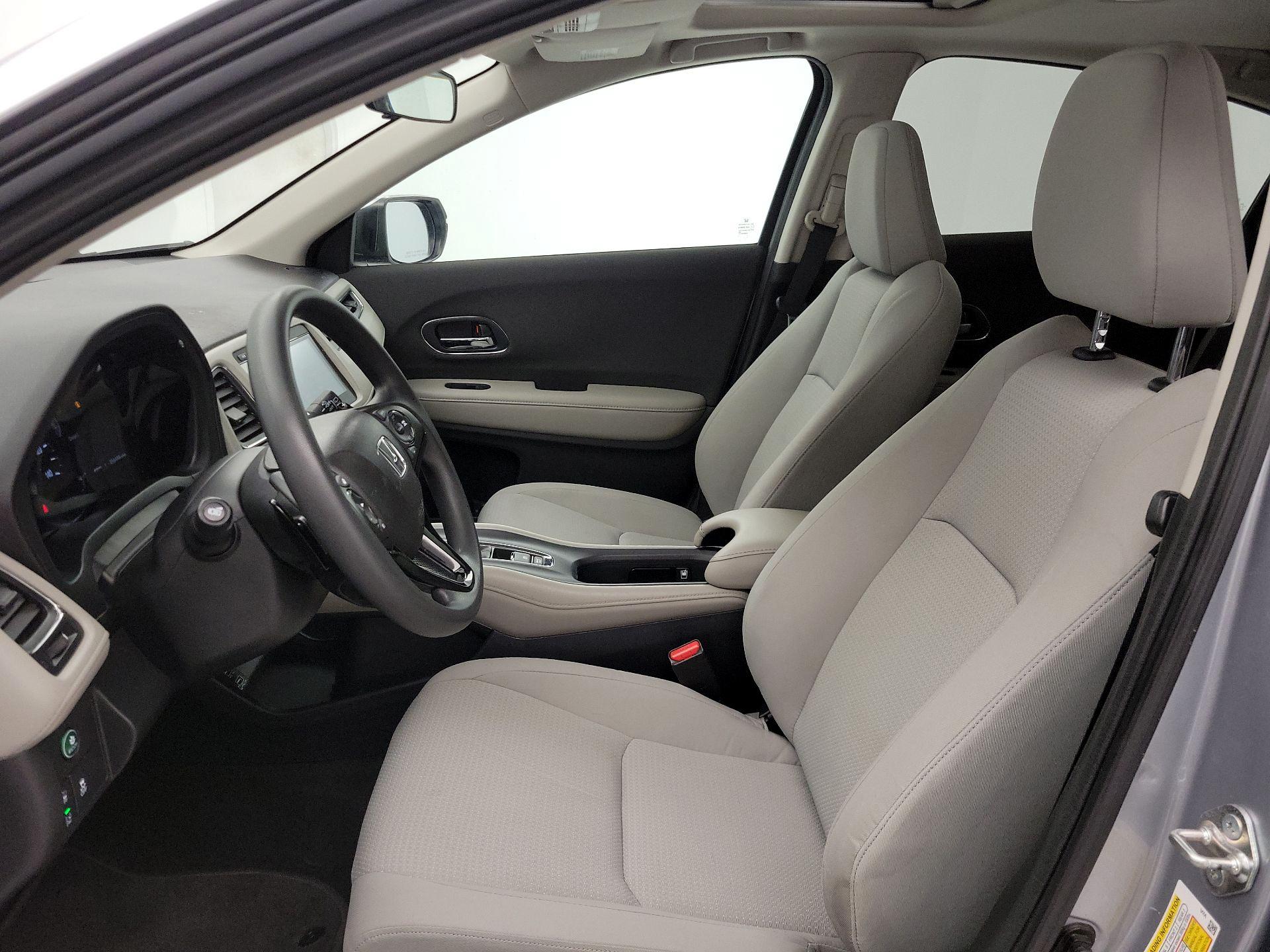 Thumbnail: 2019 Honda HR-V - 11