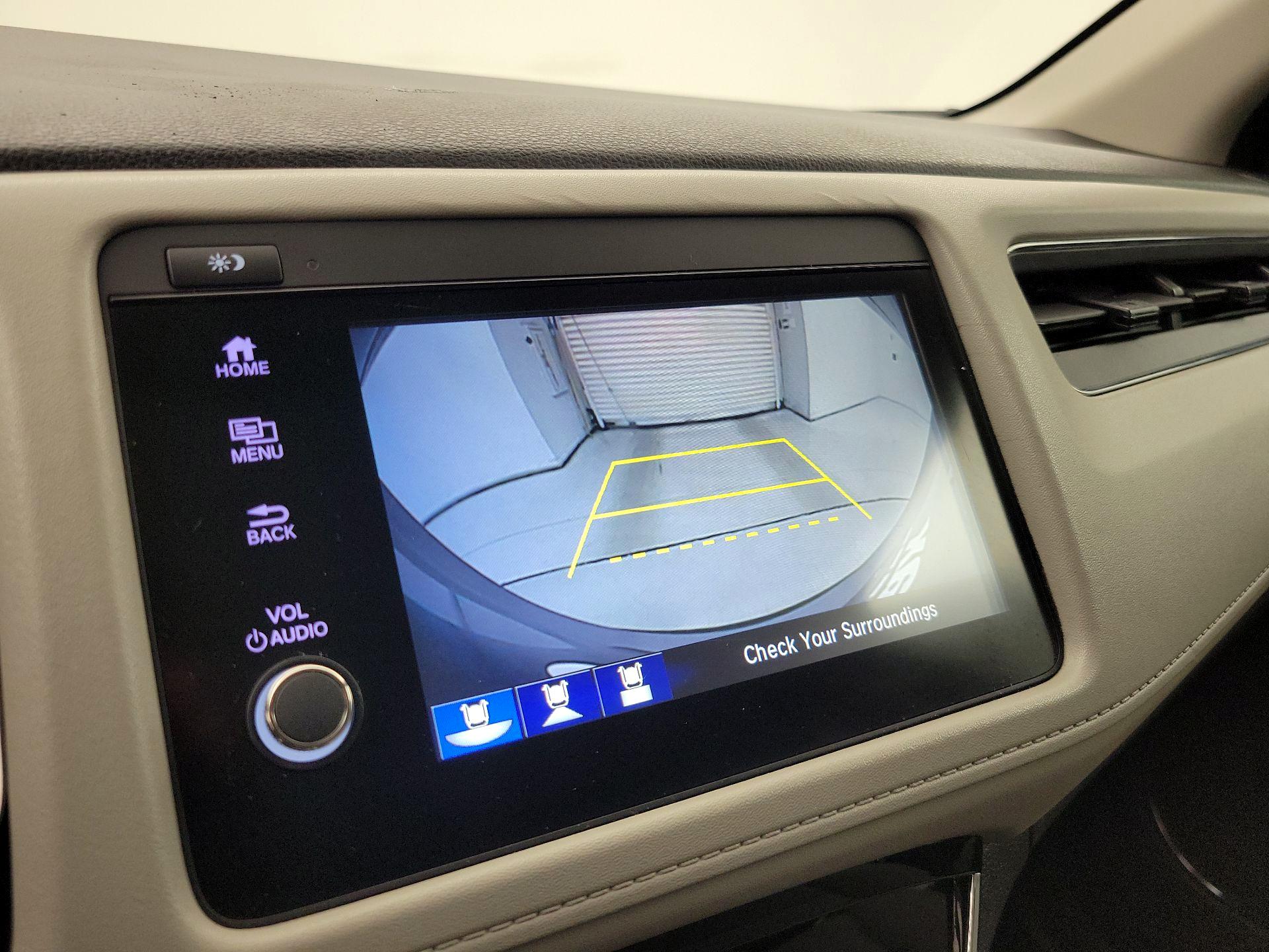 Thumbnail: 2019 Honda HR-V - 14