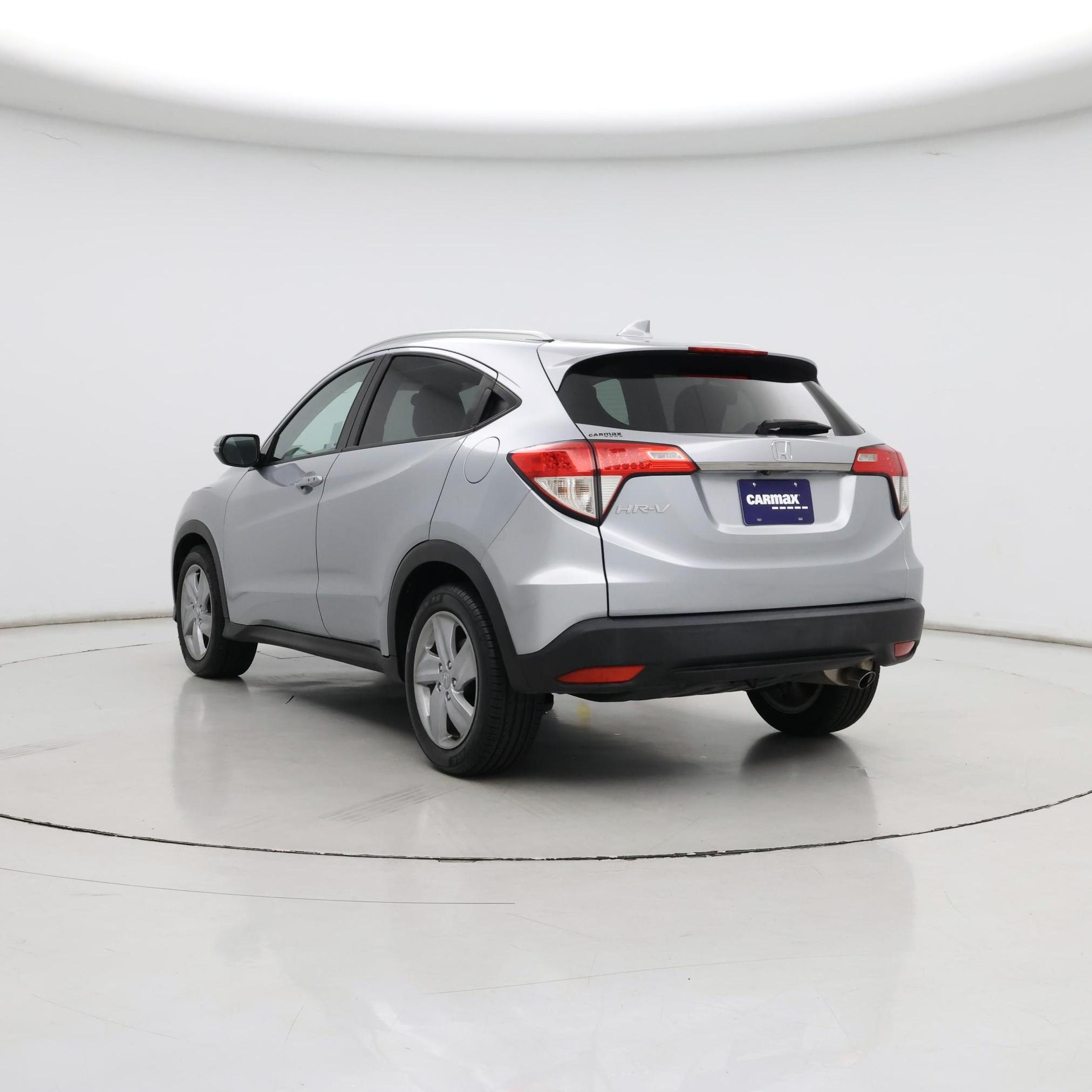 Thumbnail: 2019 Honda HR-V - 2
