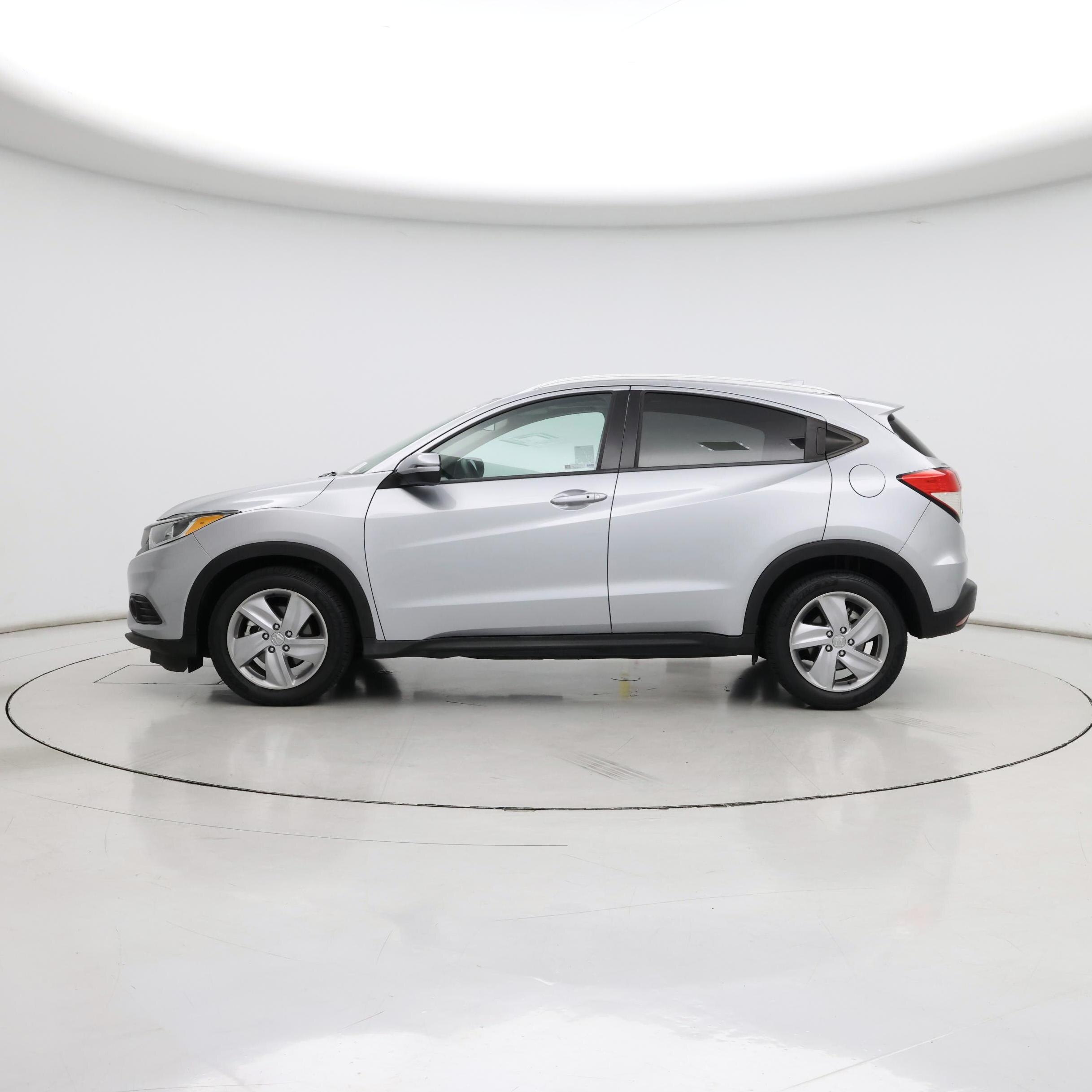 Thumbnail: 2019 Honda HR-V - 3