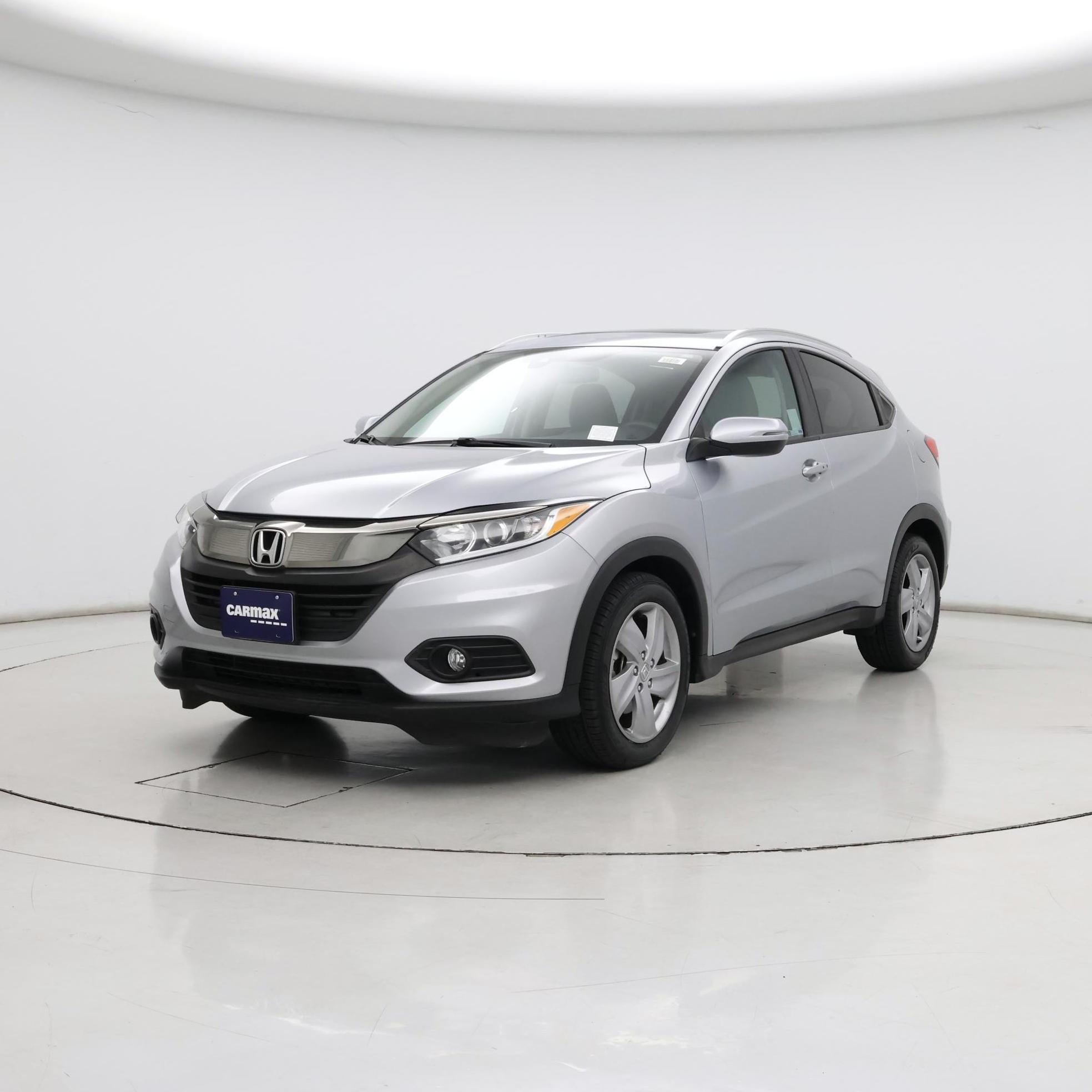 Thumbnail: 2019 Honda HR-V - 4
