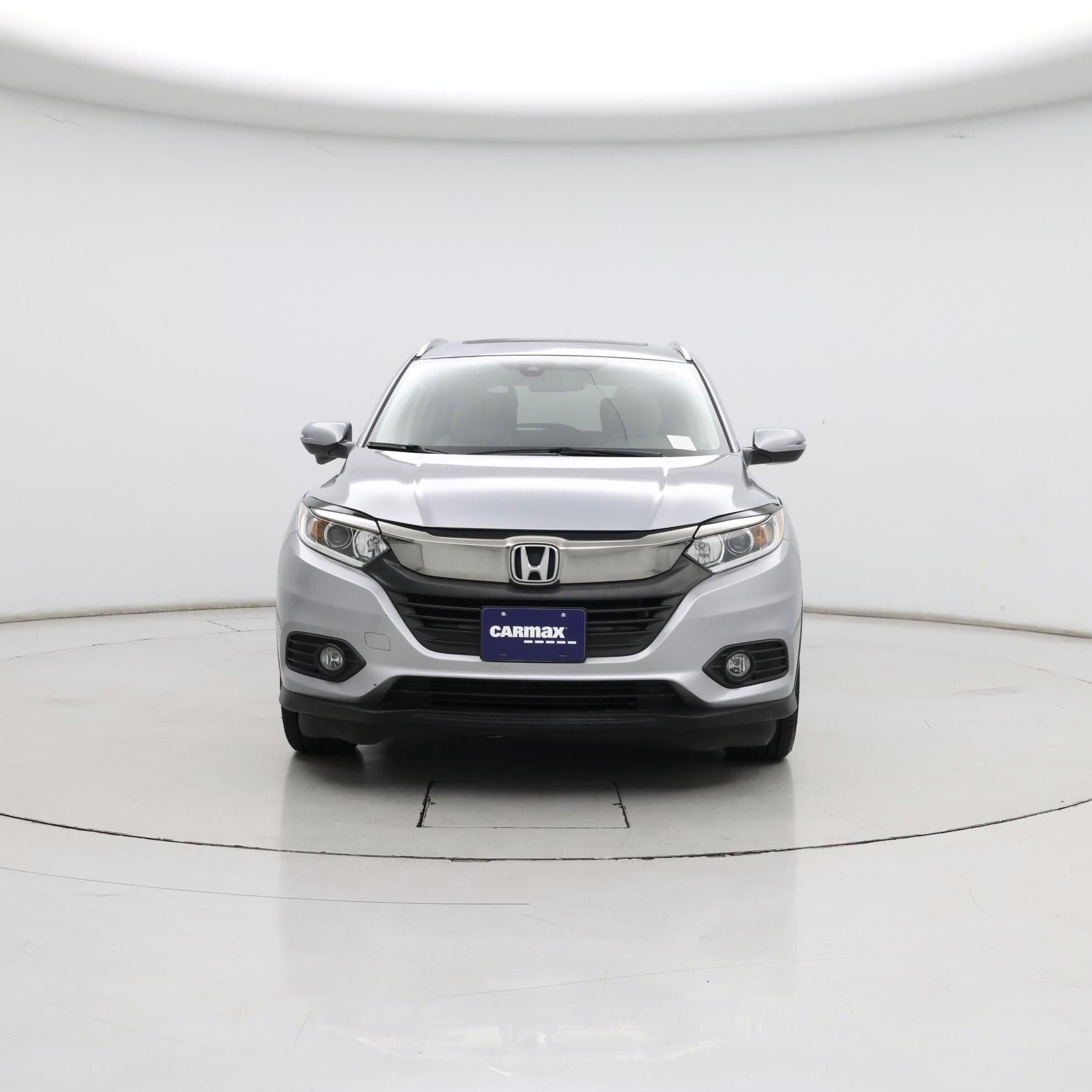 Thumbnail: 2019 Honda HR-V - 5