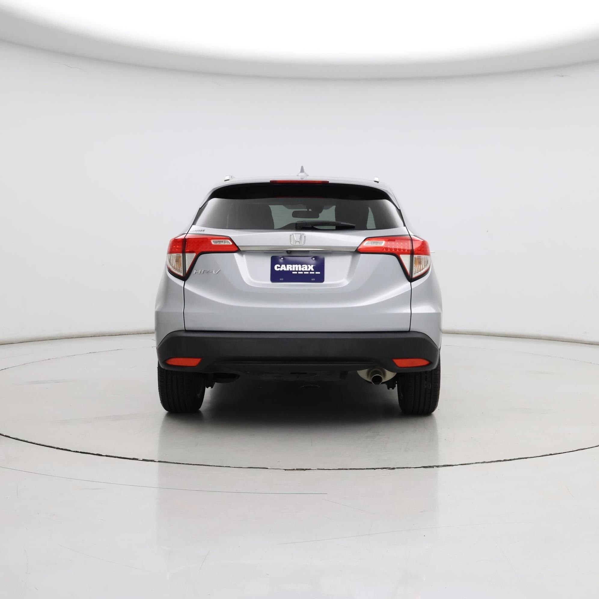 Thumbnail: 2019 Honda HR-V - 6