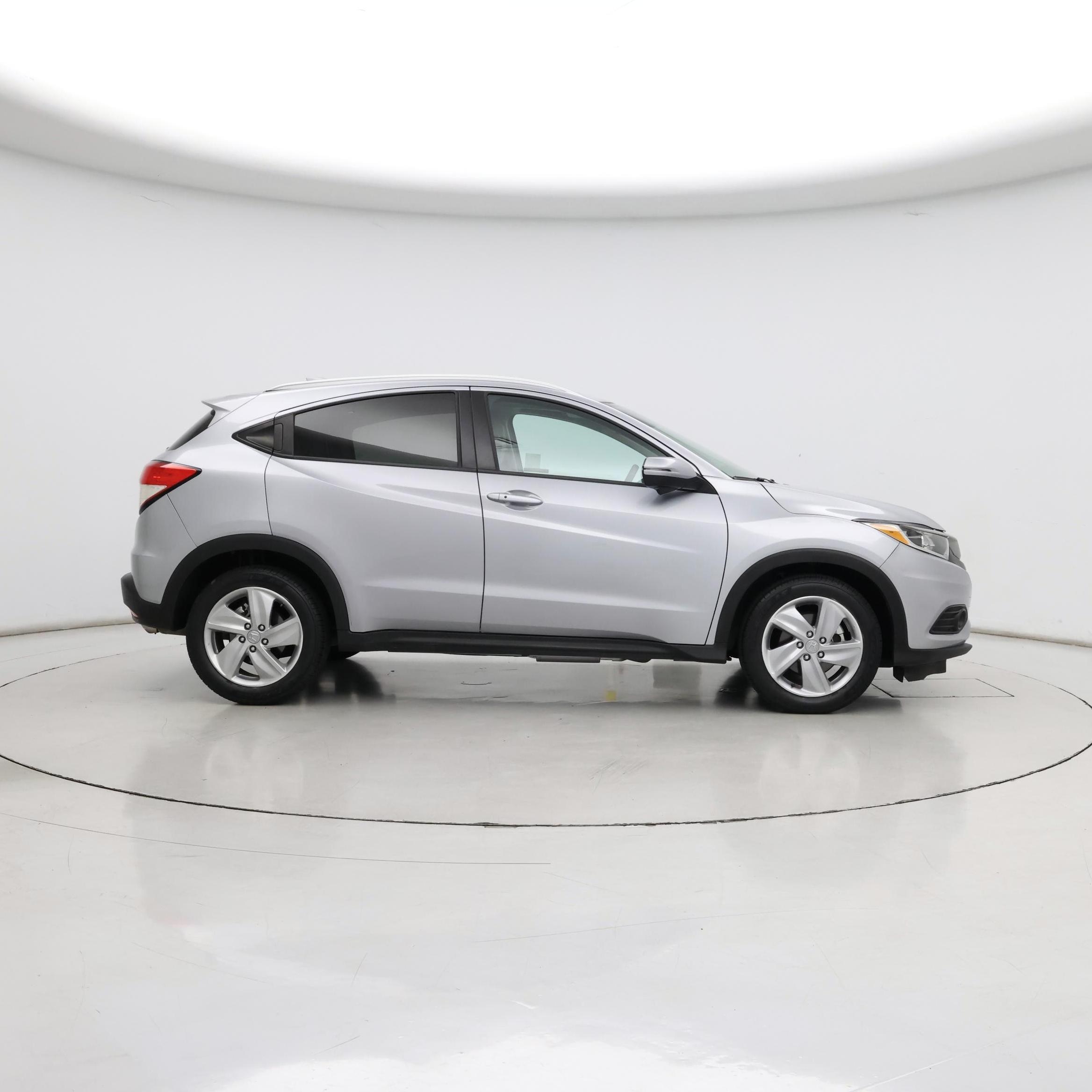Thumbnail: 2019 Honda HR-V - 7