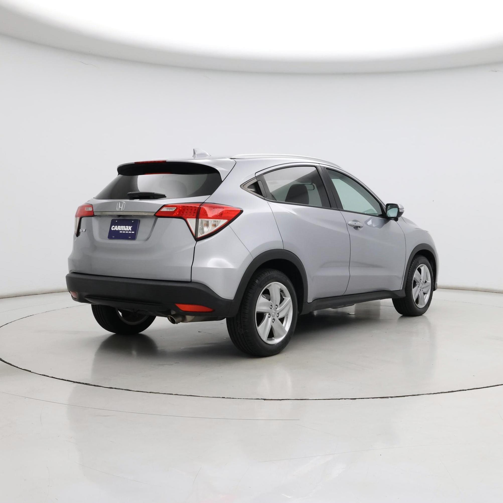 Thumbnail: 2019 Honda HR-V - 8