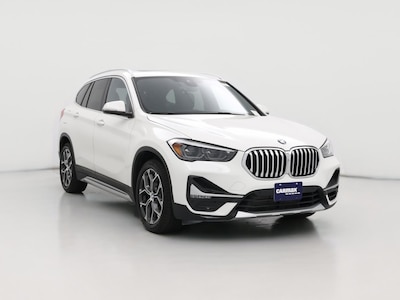 White 2020 BMW X1 XDrive28i