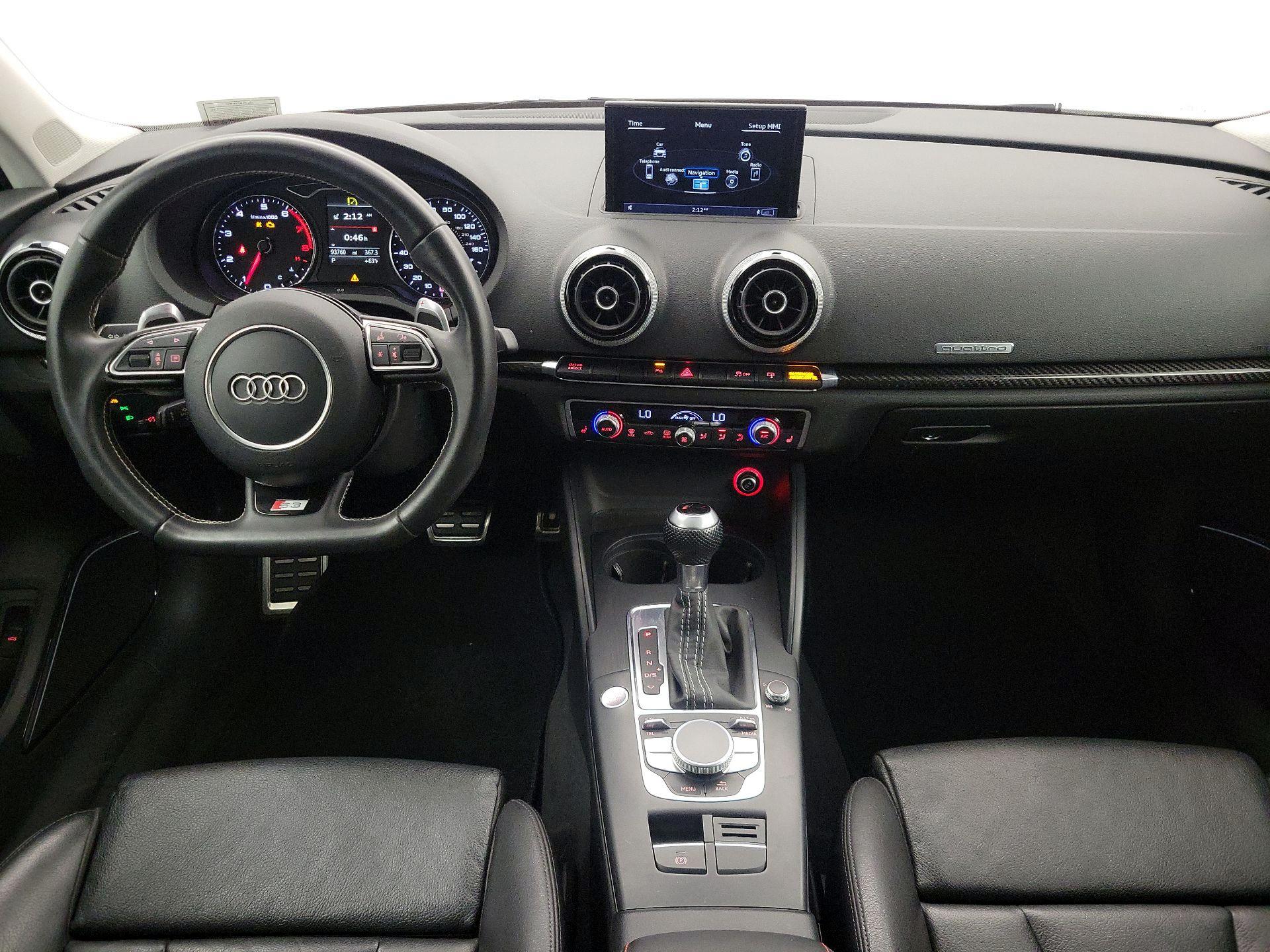 Thumbnail: 2015 Audi A3 - 9