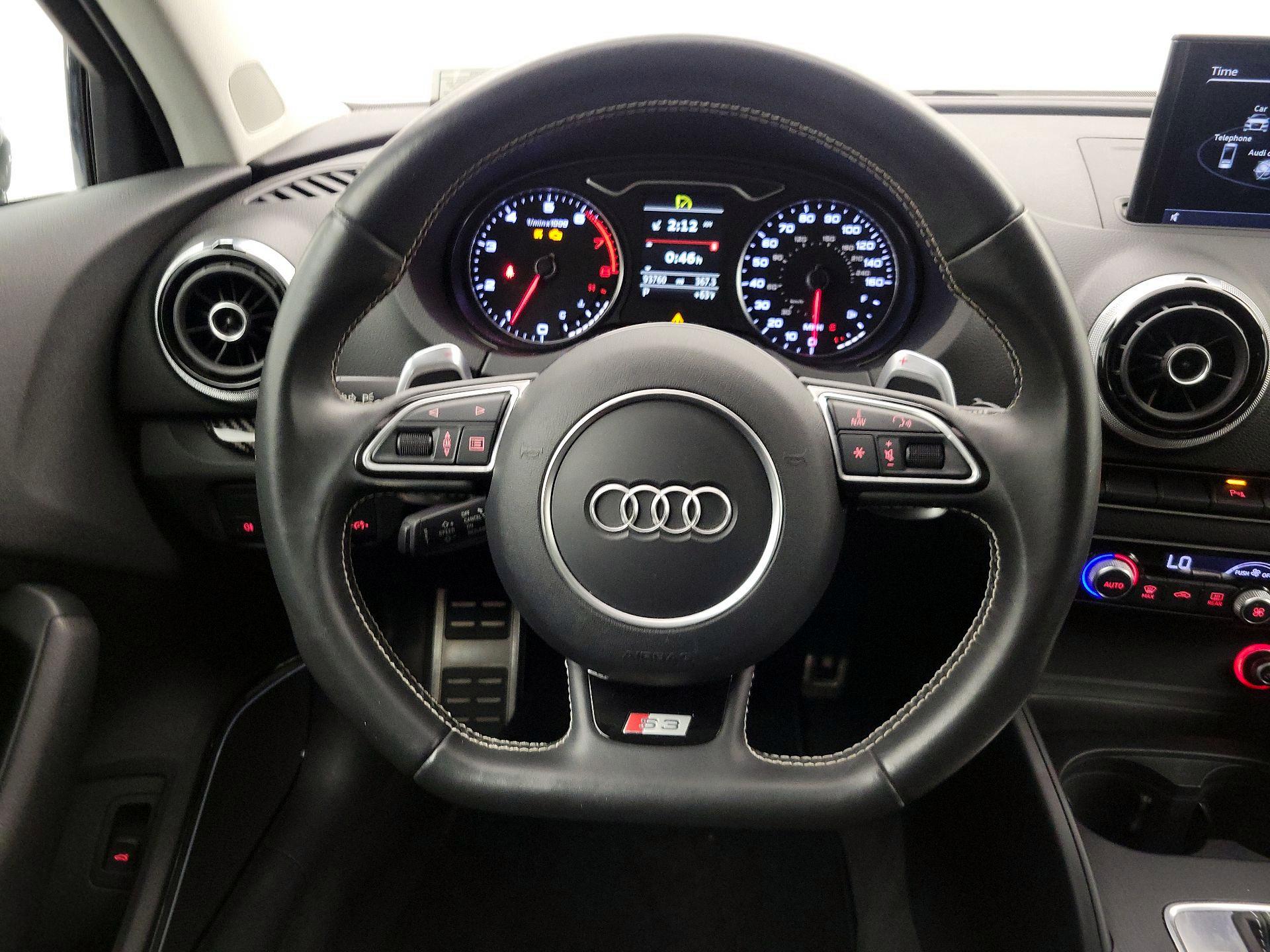 Thumbnail: 2015 Audi A3 - 10