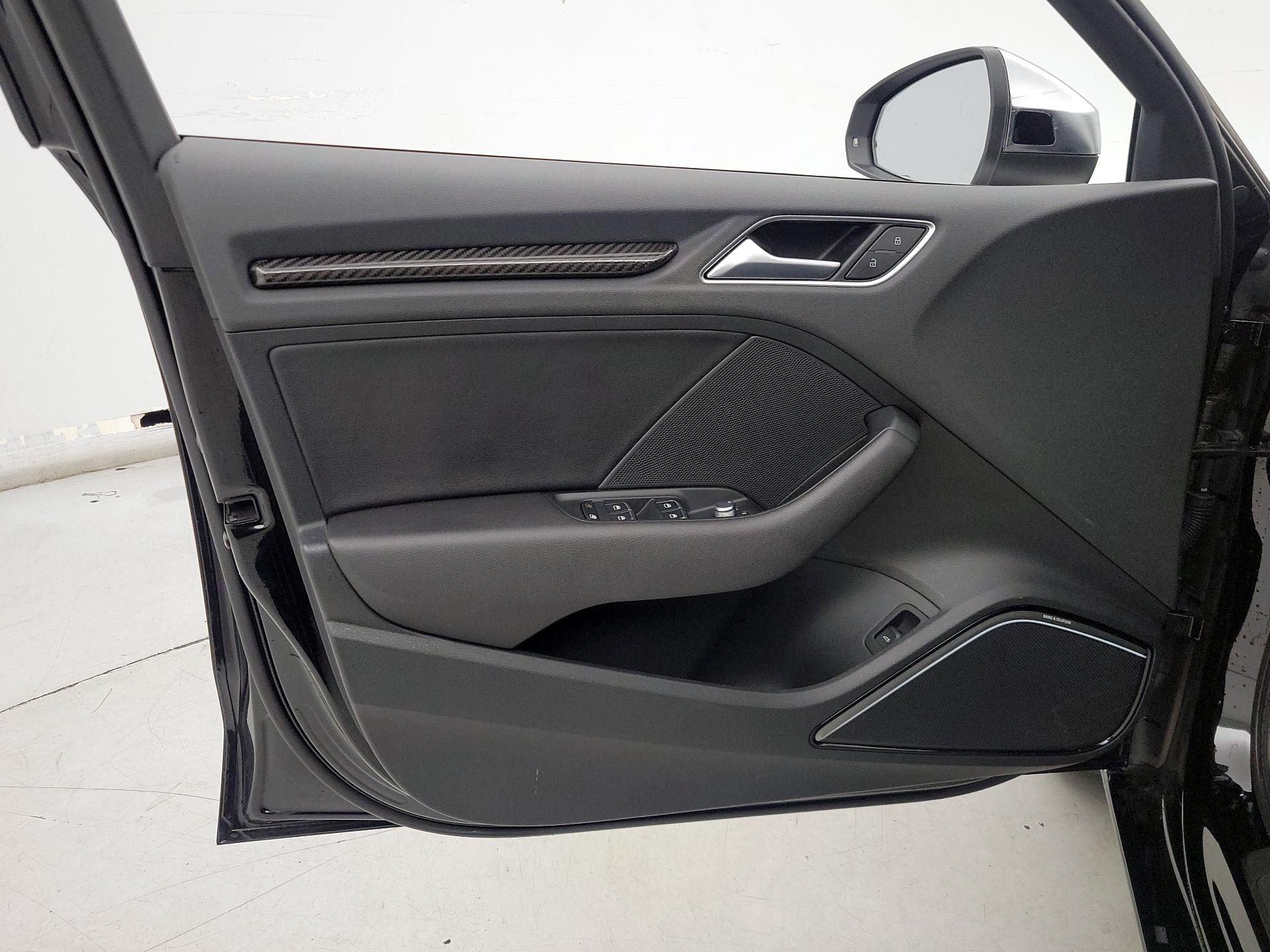 Thumbnail: 2015 Audi A3 - 12