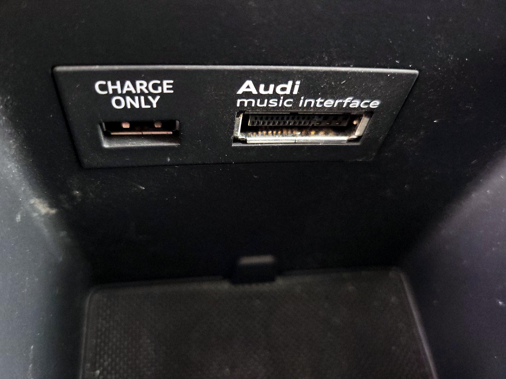 Thumbnail: 2015 Audi A3 - 19