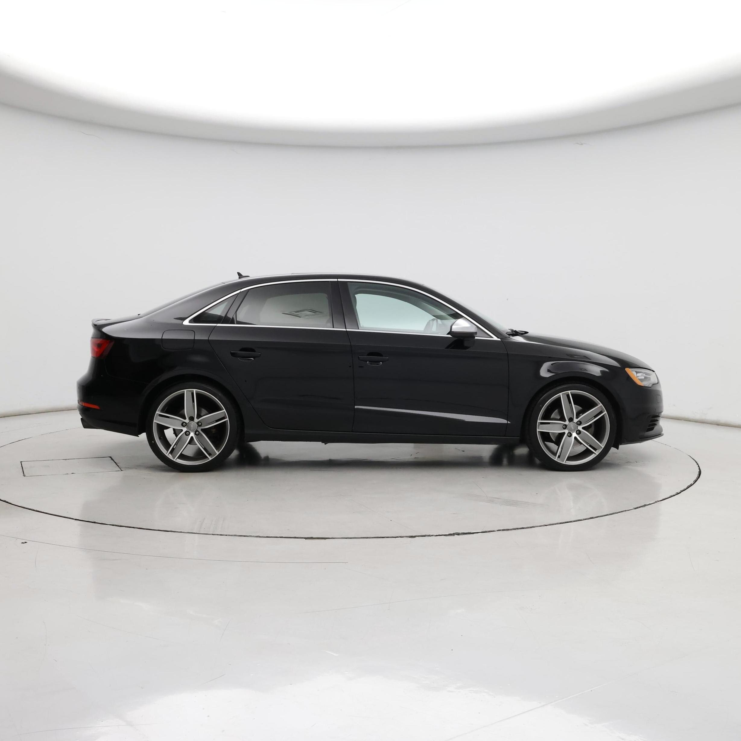 Thumbnail: 2015 Audi A3 - 7